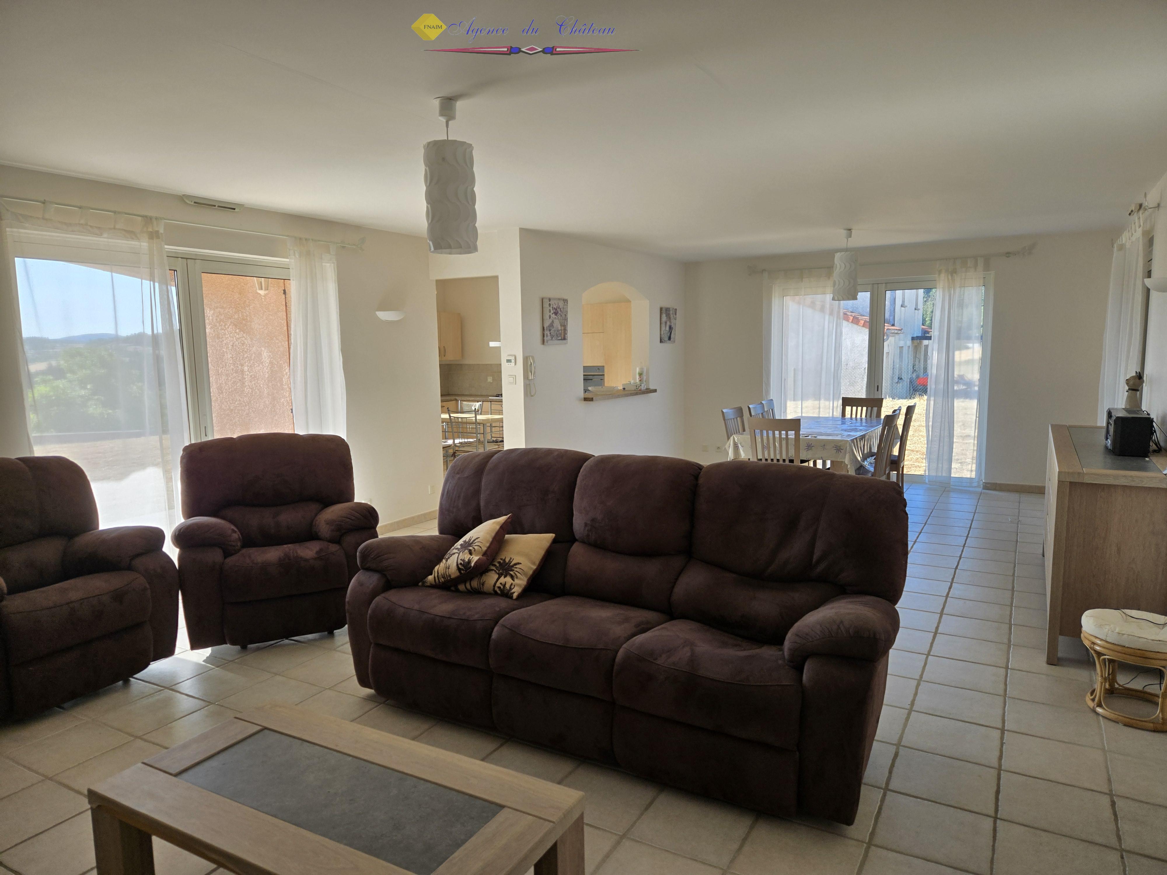 Photo 3 — L'AGENCE DU CHATEAU