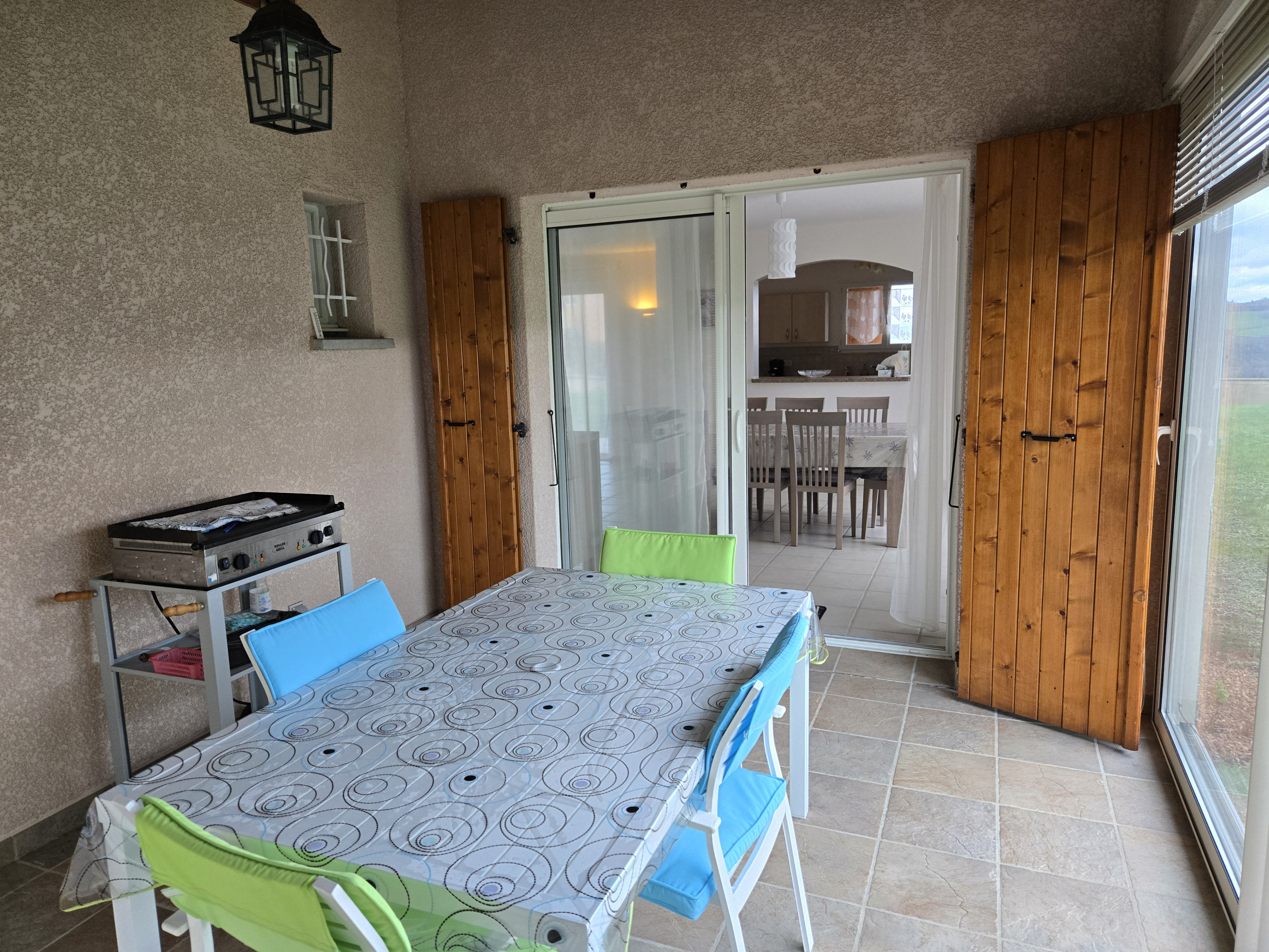 Photo 7 — L'AGENCE DU CHATEAU