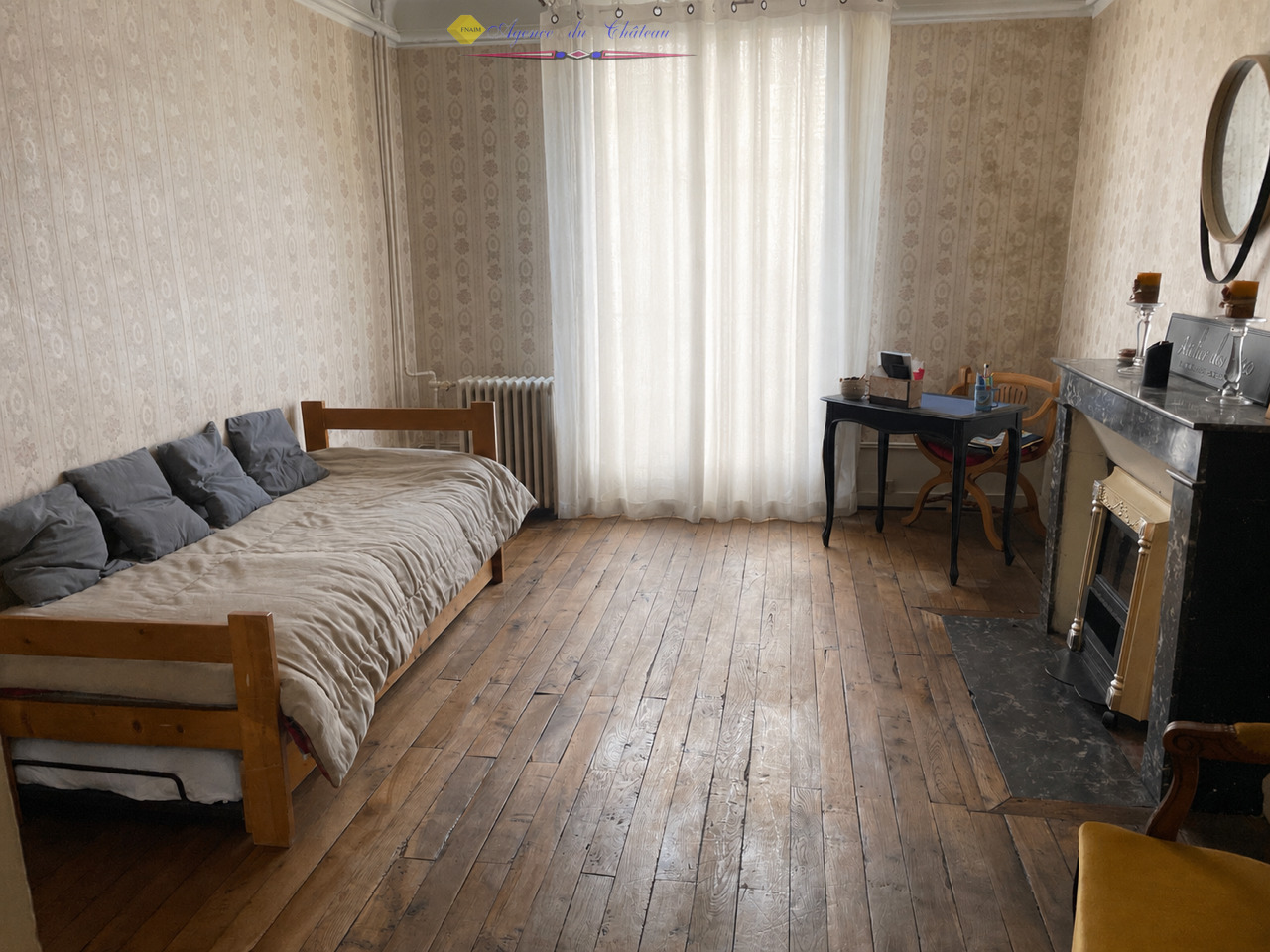 Photo 7 — L'AGENCE DU CHATEAU