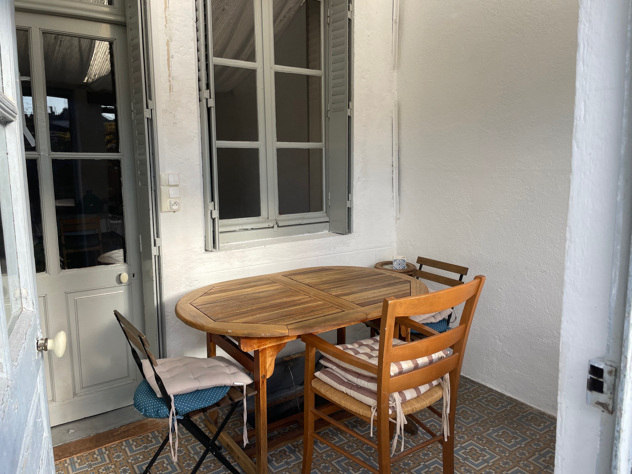Photo 12 — L'AGENCE DU CHATEAU