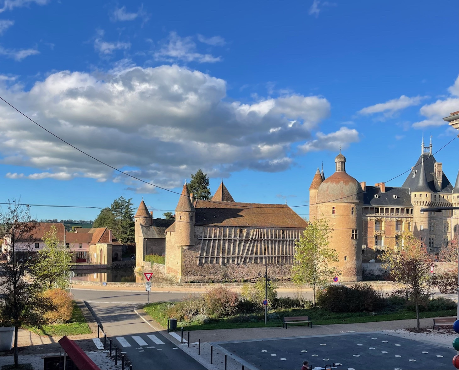 Photo 14 — L'AGENCE DU CHATEAU