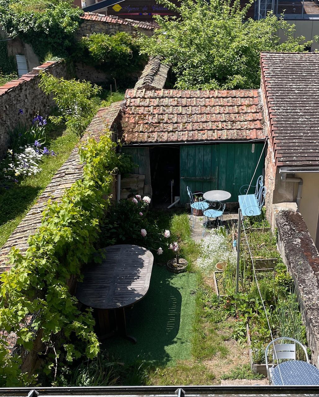 Photo 13 — L'AGENCE DU CHATEAU
