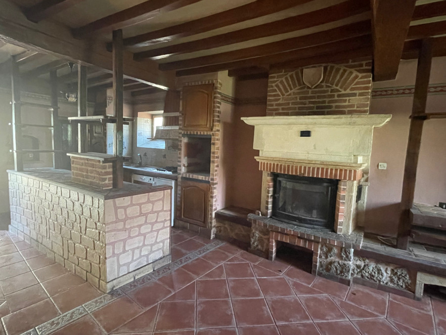 Photo 3 — L'AGENCE DU CHATEAU