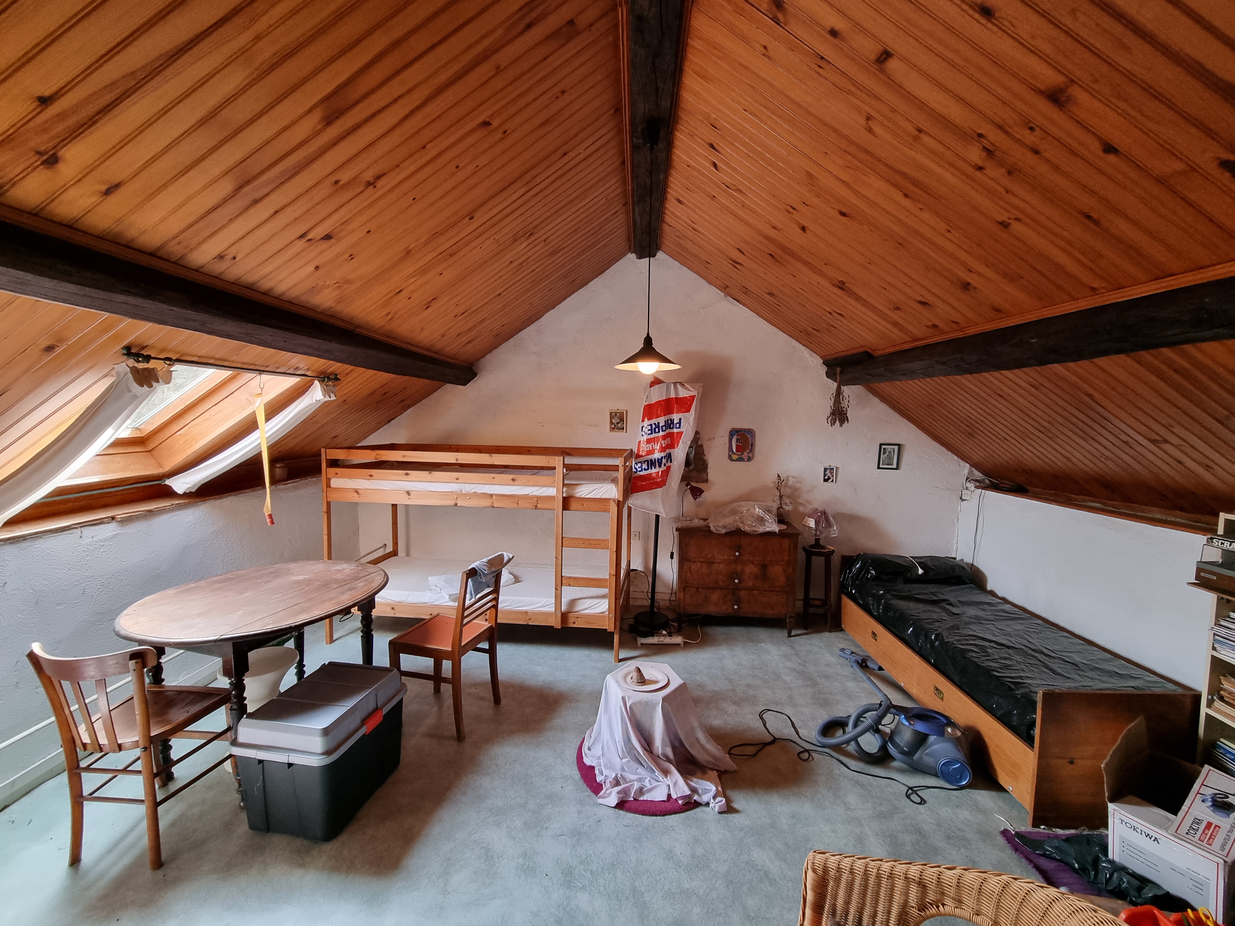 Photo 7 — L'AGENCE DU CHATEAU