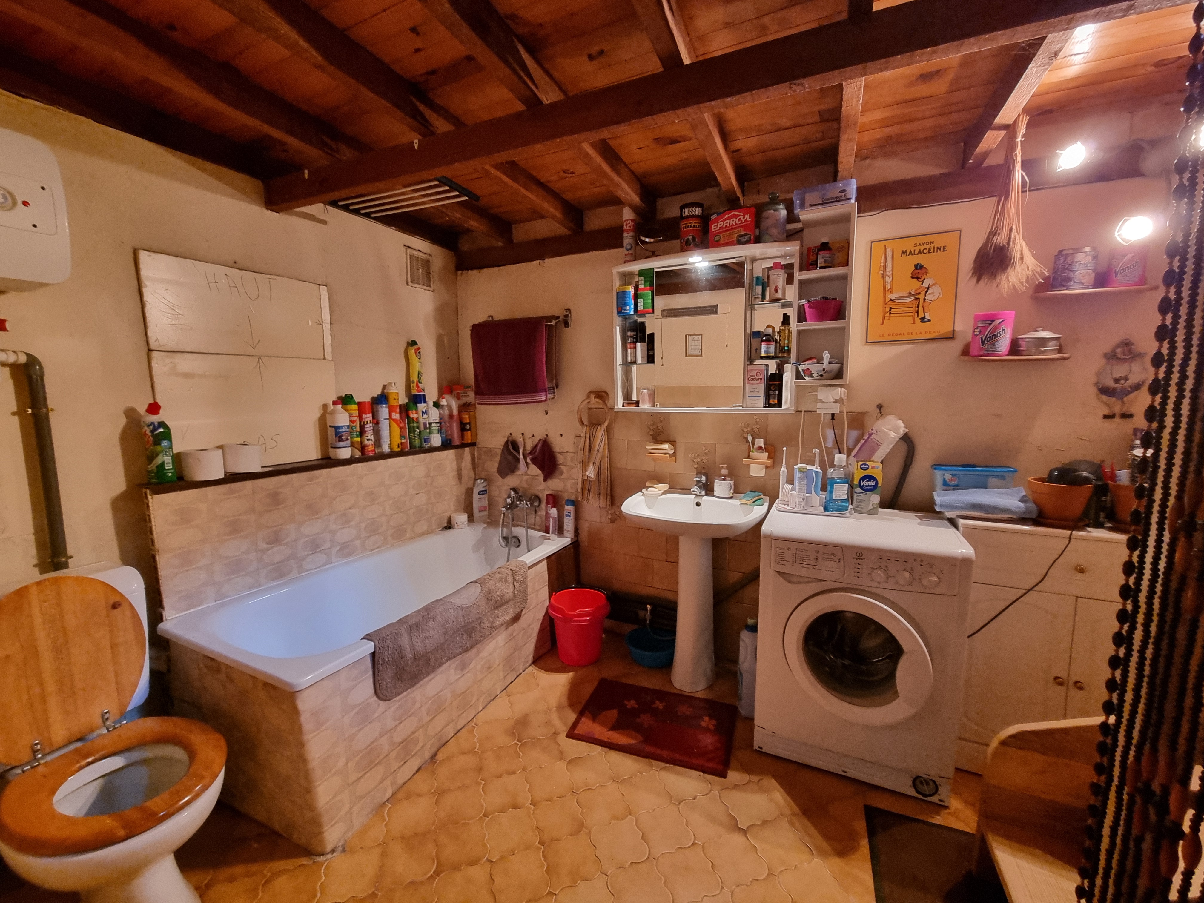 Photo 6 — L'AGENCE DU CHATEAU