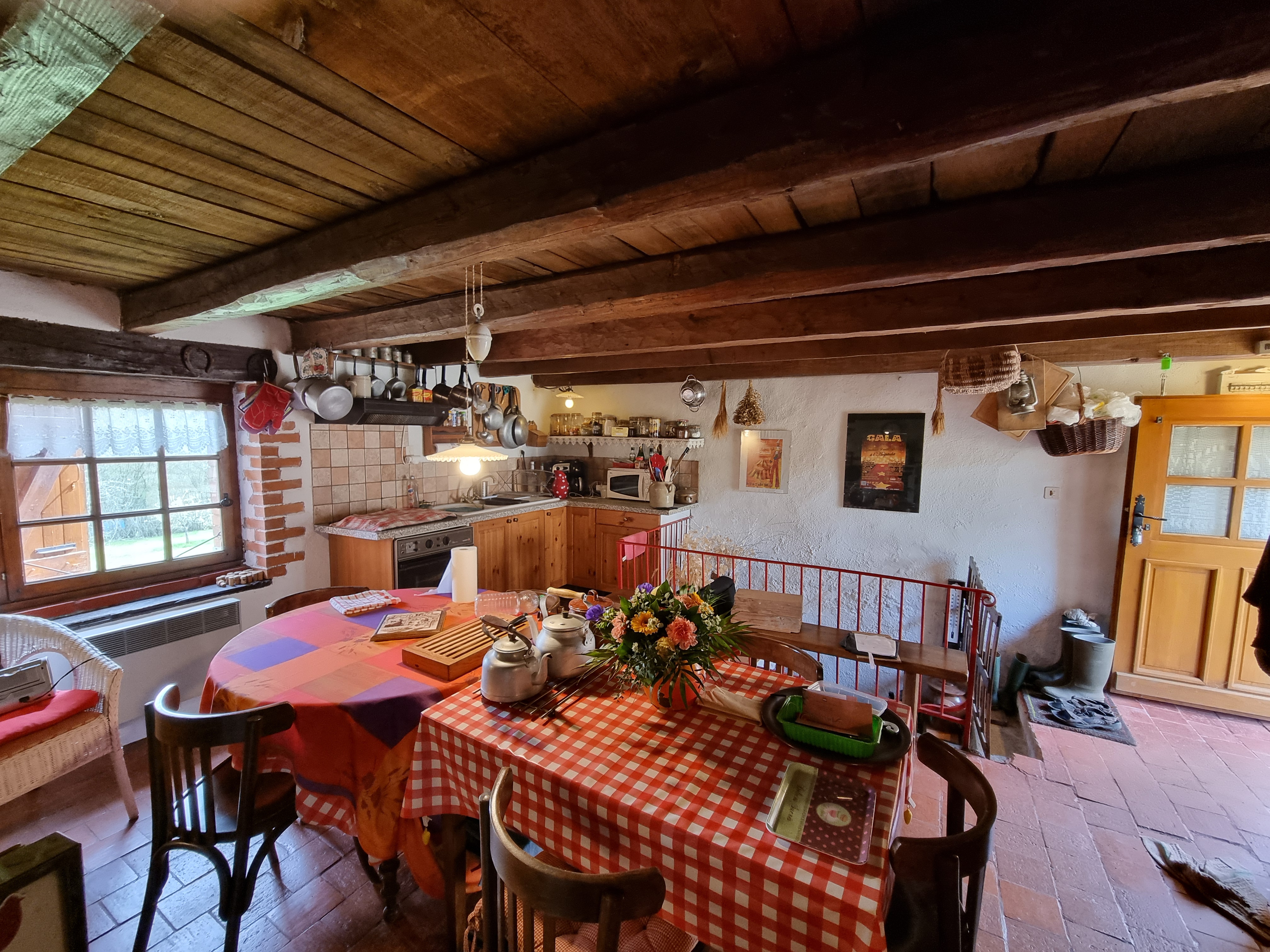 Photo 5 — L'AGENCE DU CHATEAU