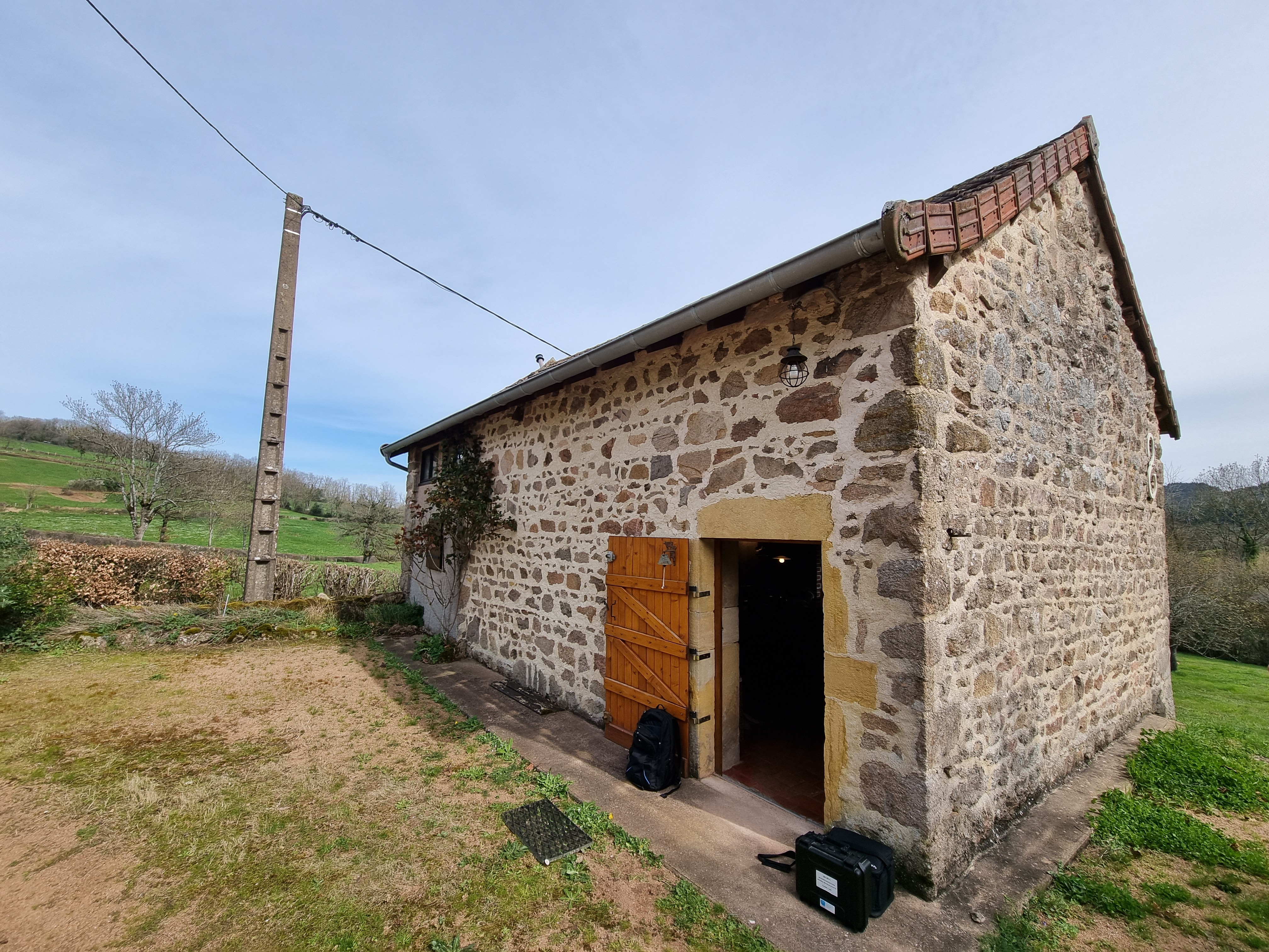Photo 13 — L'AGENCE DU CHATEAU