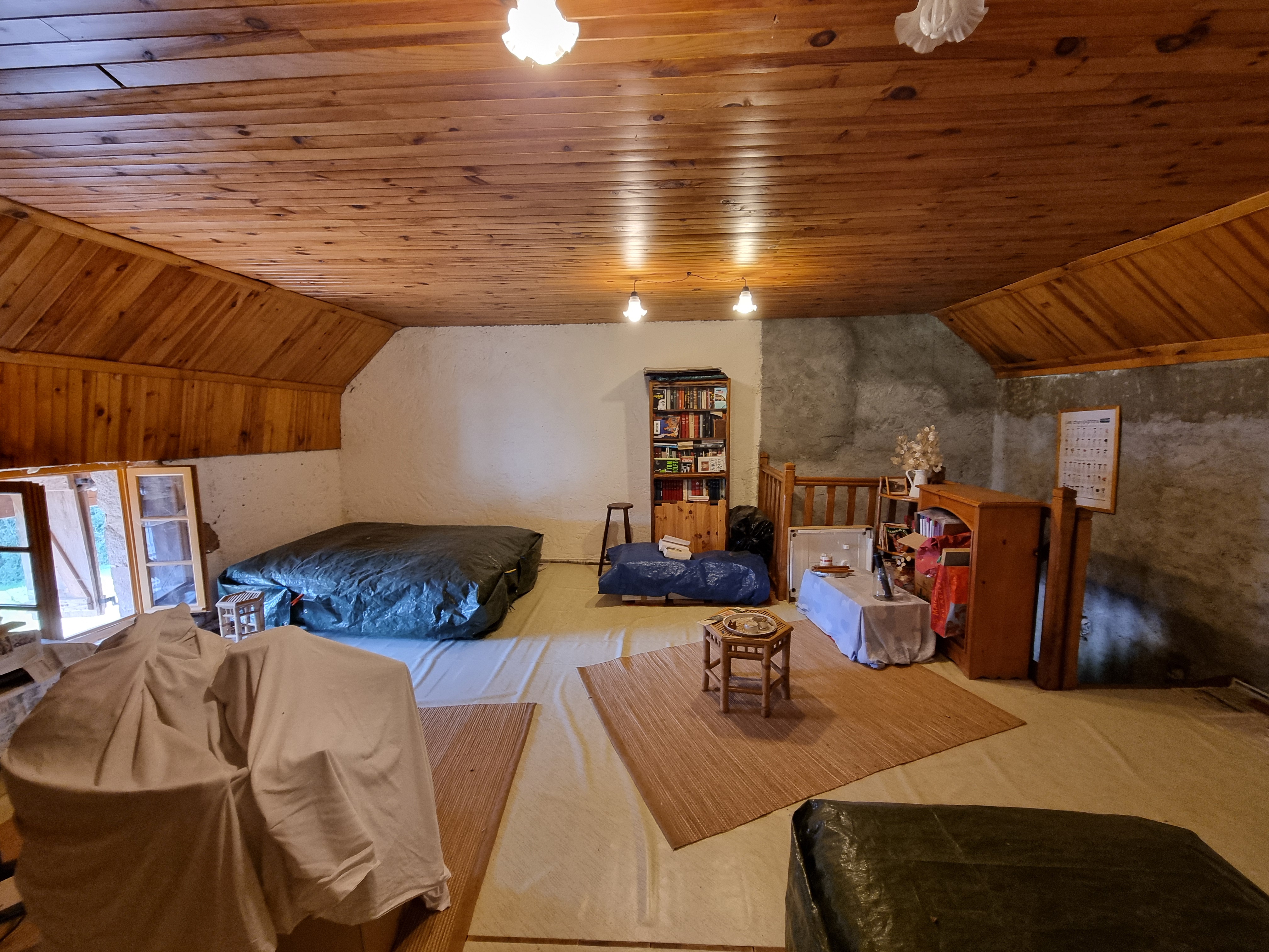 Photo 8 — L'AGENCE DU CHATEAU