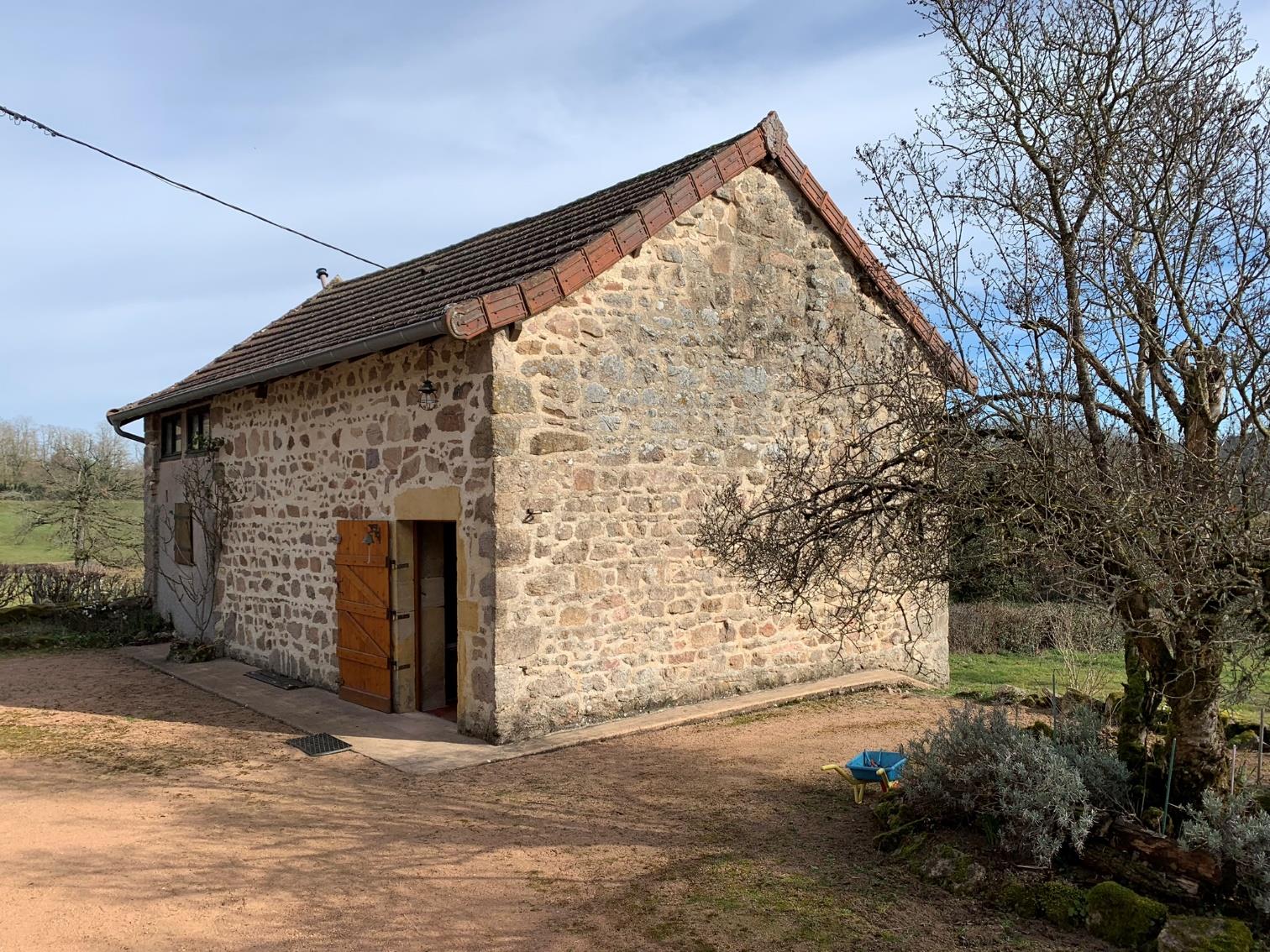 Photo 2 — L'AGENCE DU CHATEAU