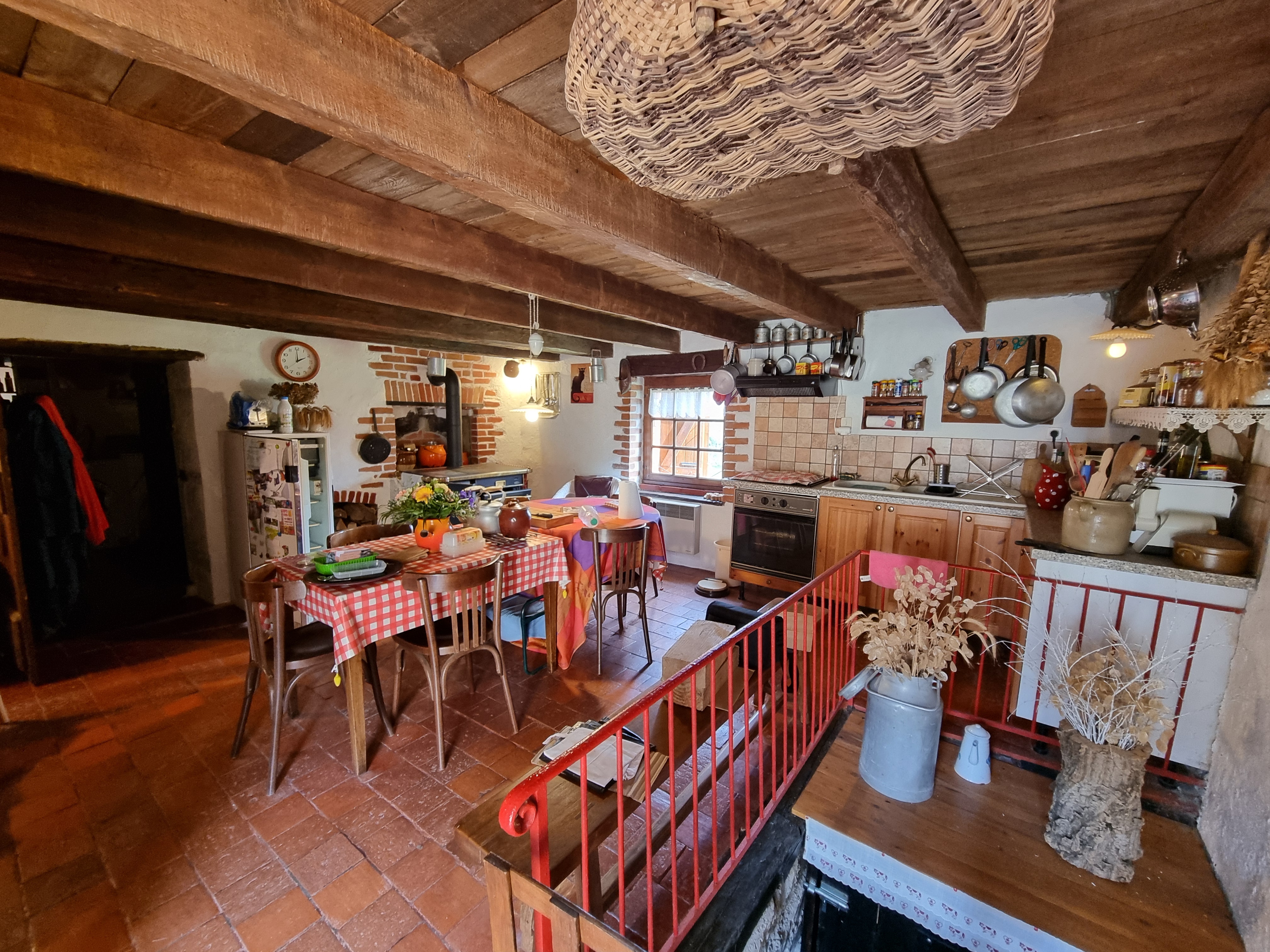 Photo 4 — L'AGENCE DU CHATEAU