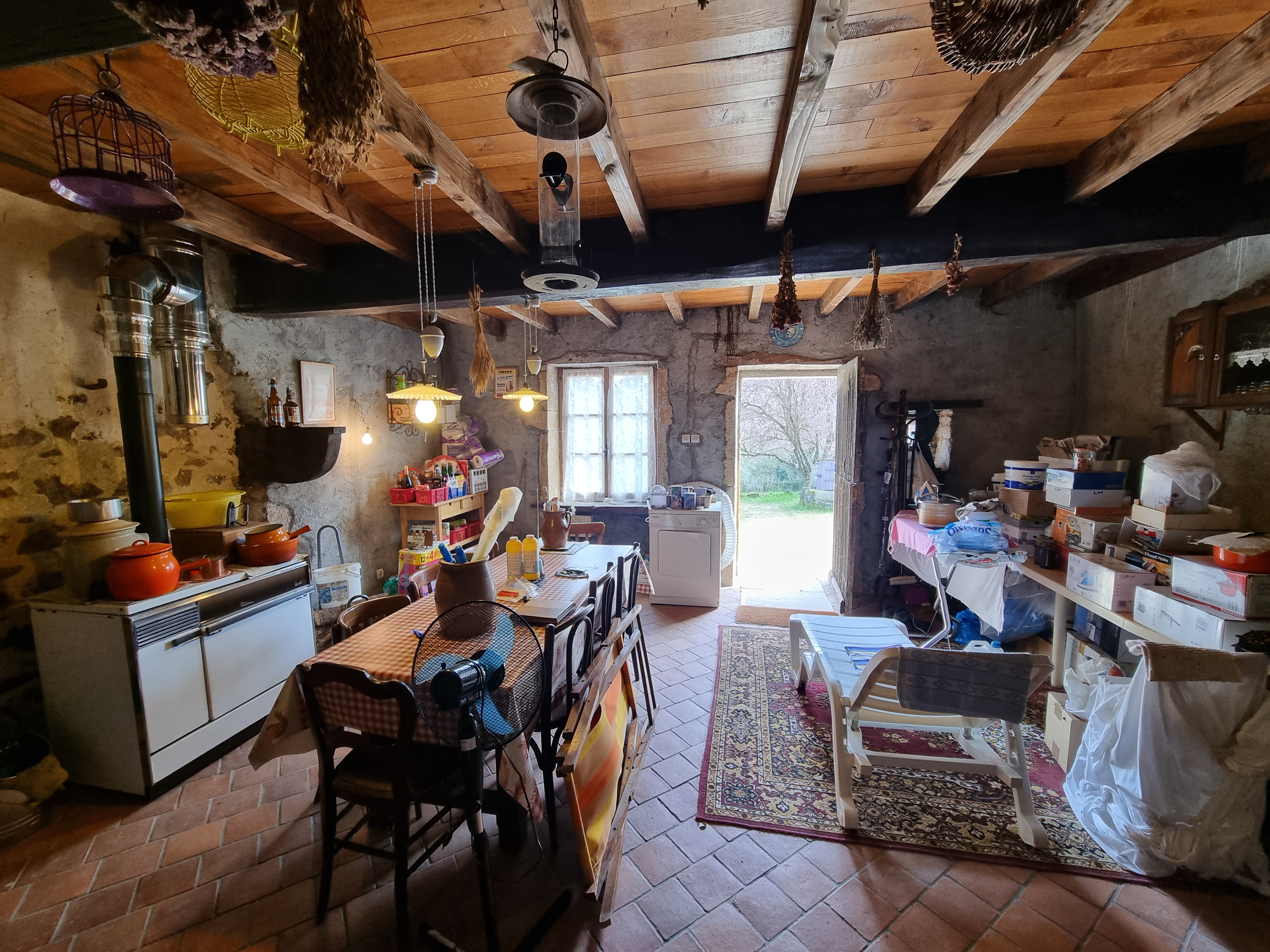 Photo 10 — L'AGENCE DU CHATEAU
