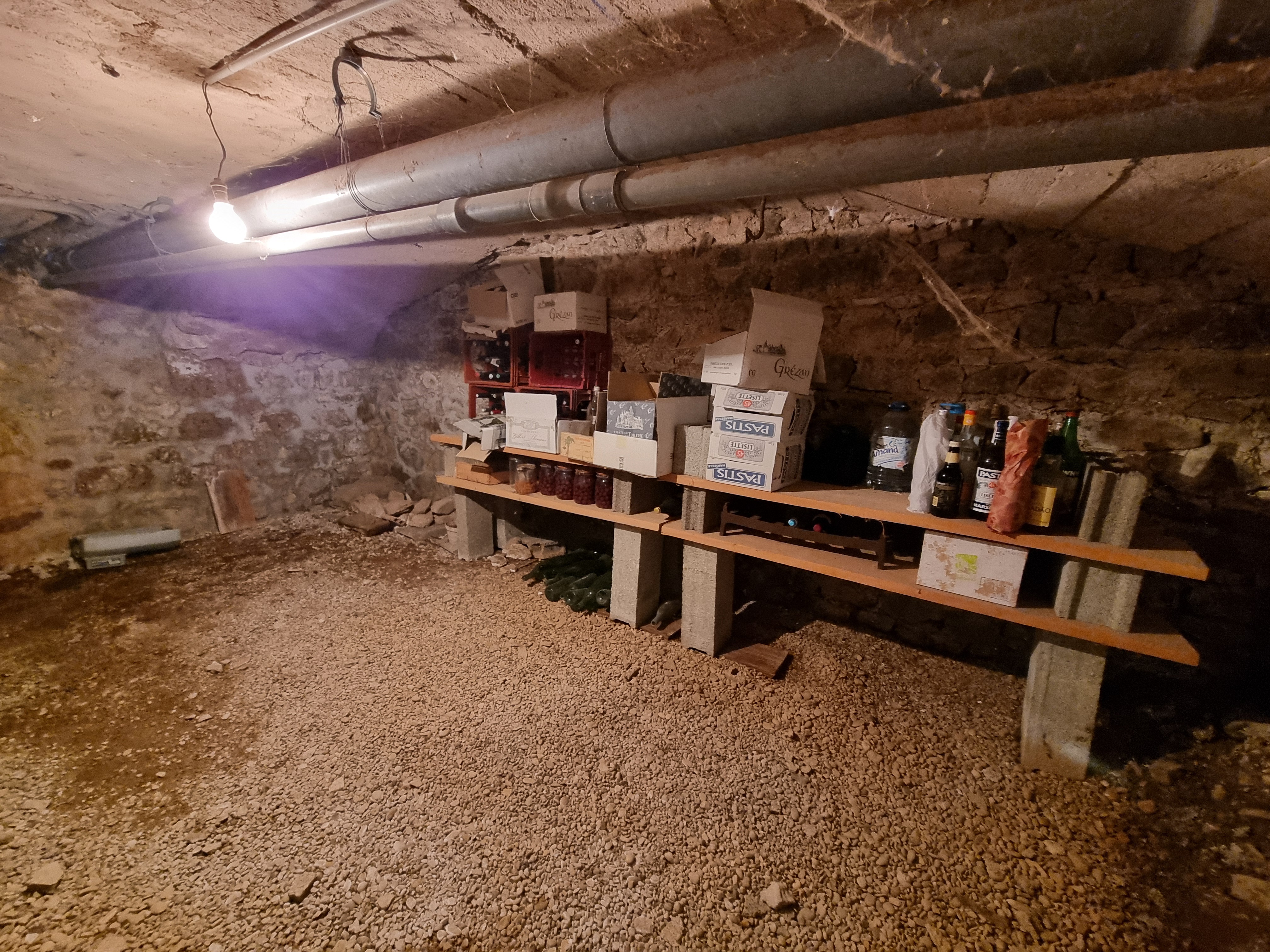 Photo 12 — L'AGENCE DU CHATEAU