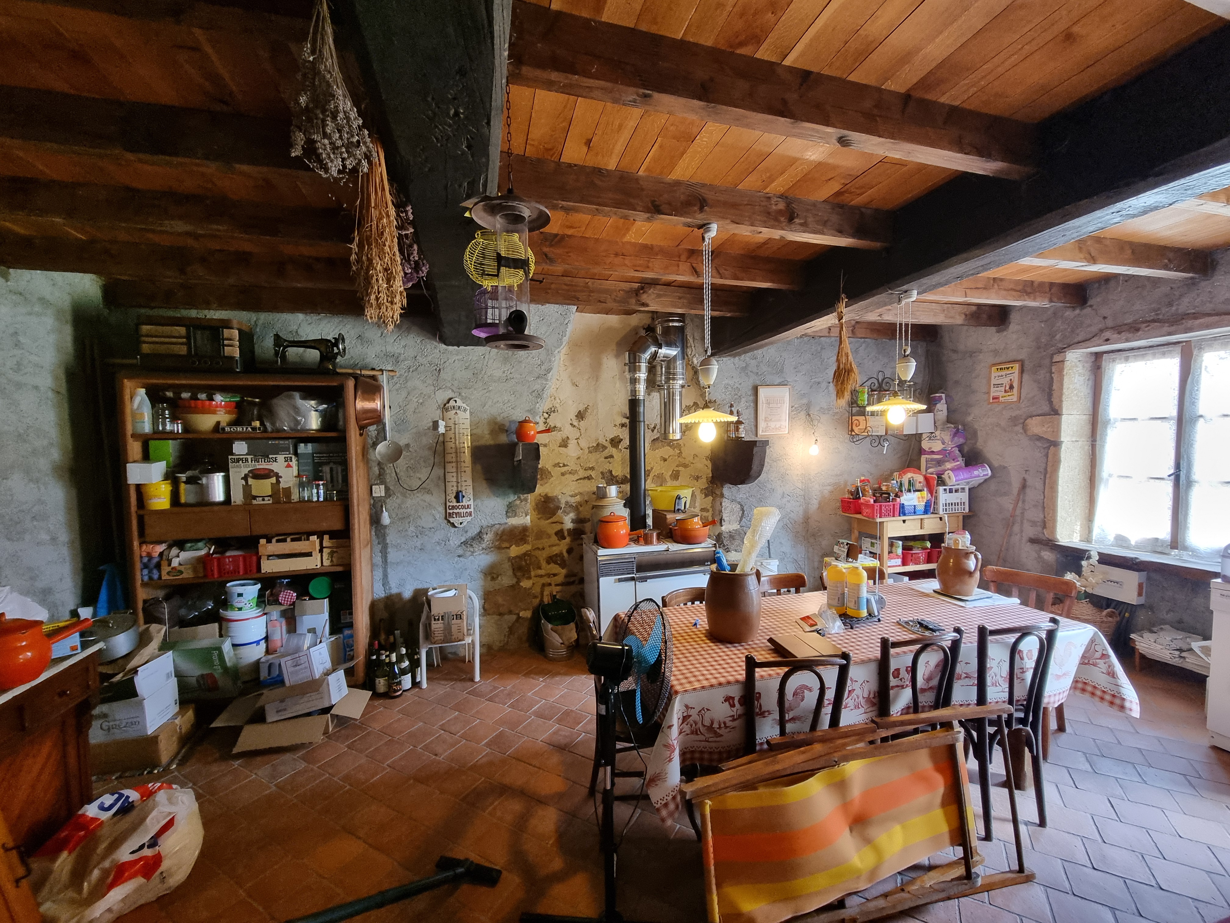 Photo 9 — L'AGENCE DU CHATEAU