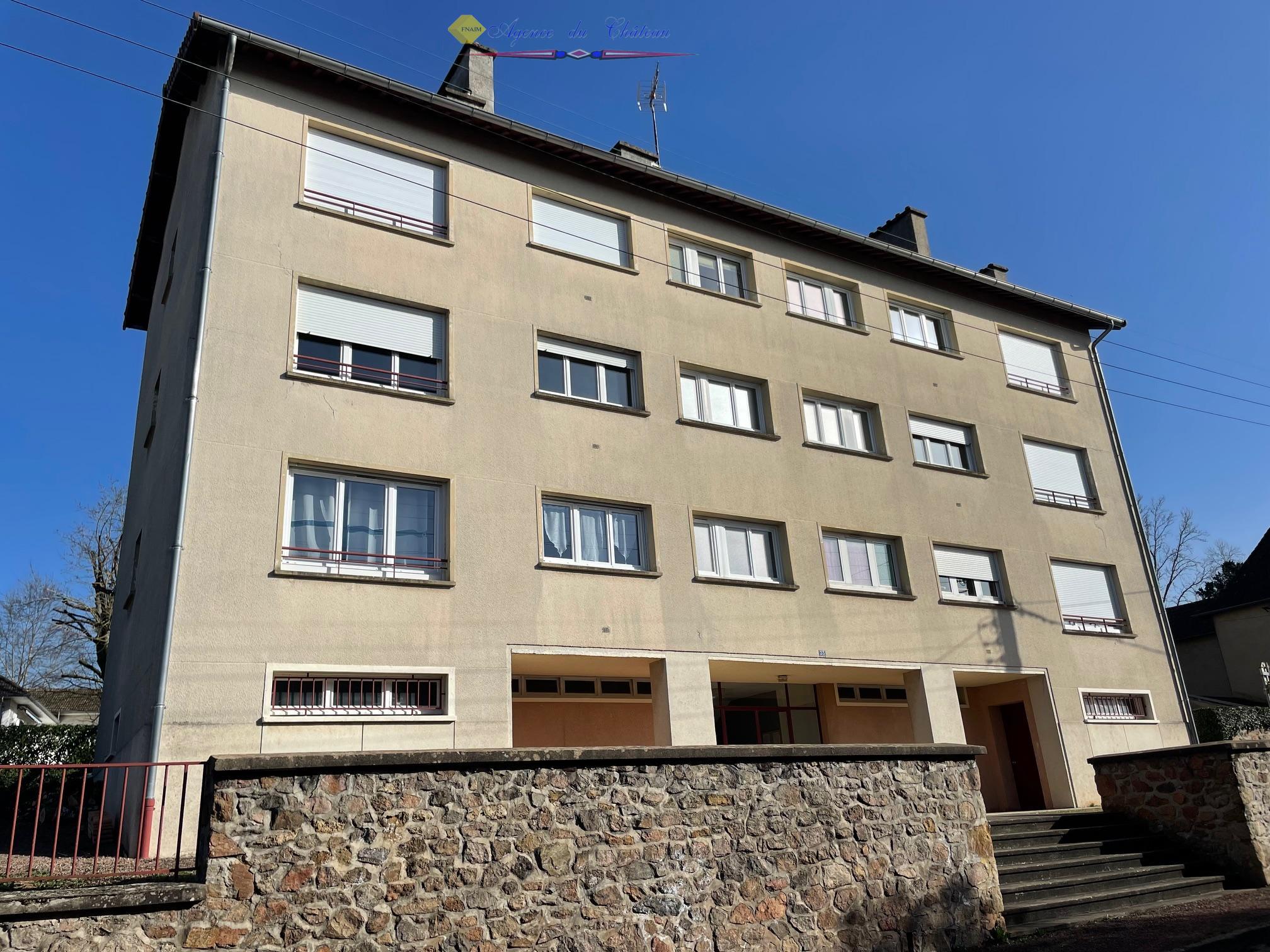 Photo 10 — L'AGENCE DU CHATEAU