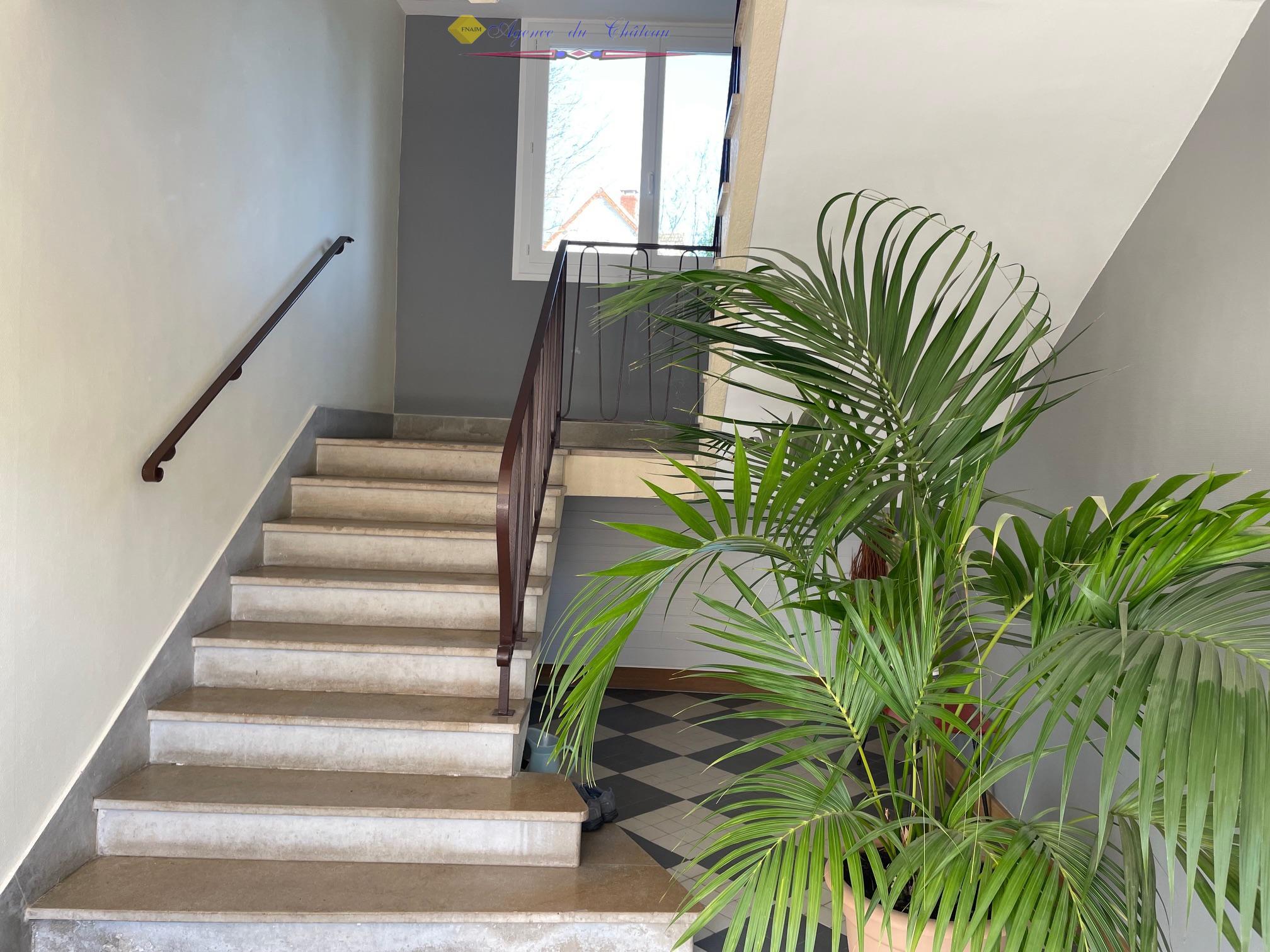 Photo 9 — L'AGENCE DU CHATEAU
