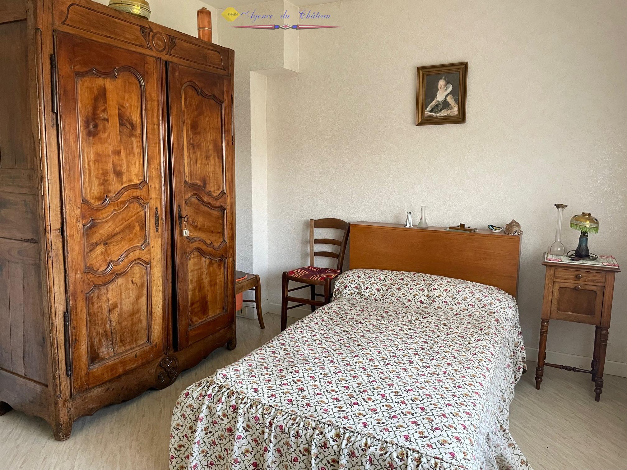 Photo 6 — L'AGENCE DU CHATEAU