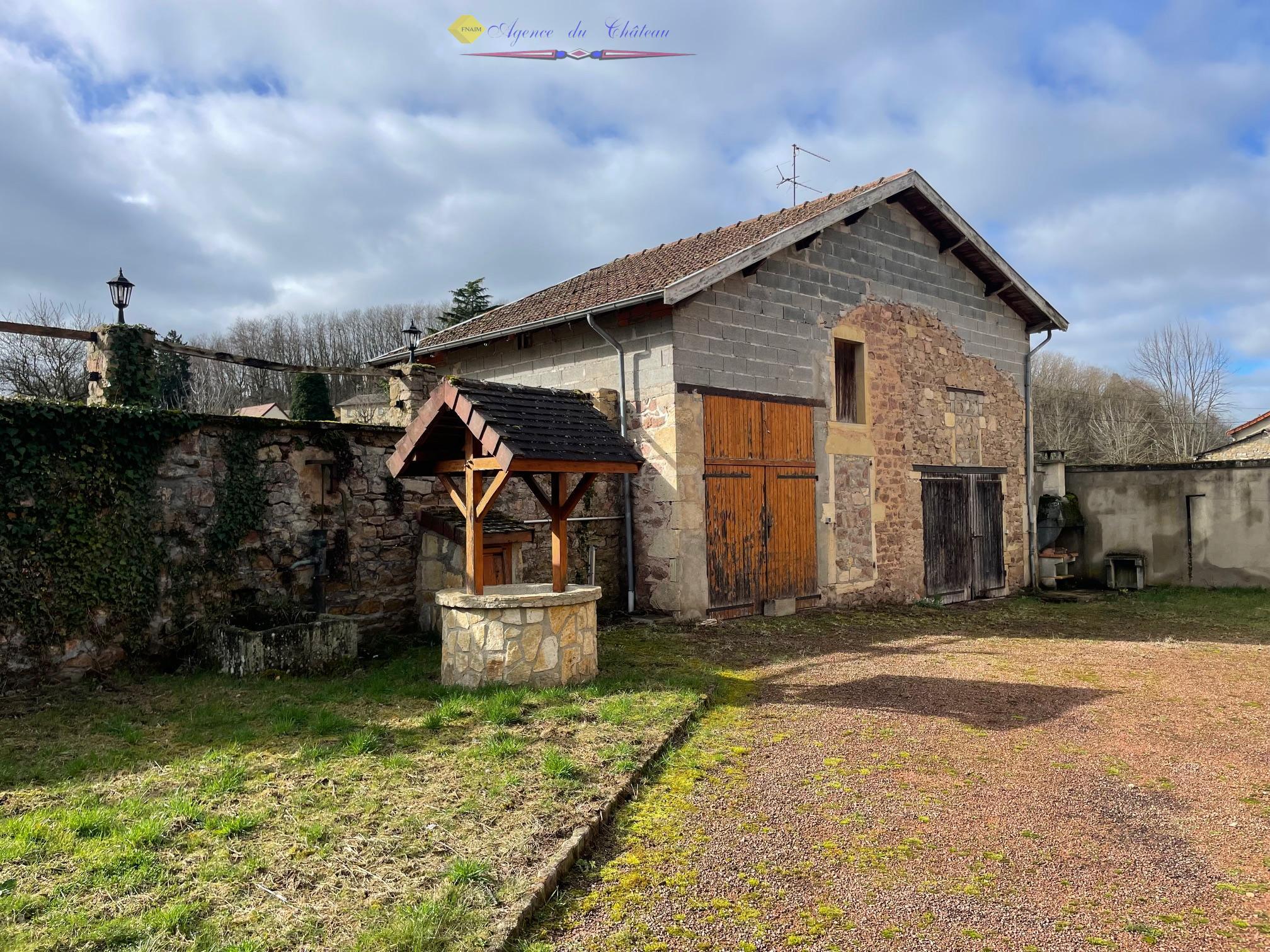 Photo 10 — L'AGENCE DU CHATEAU