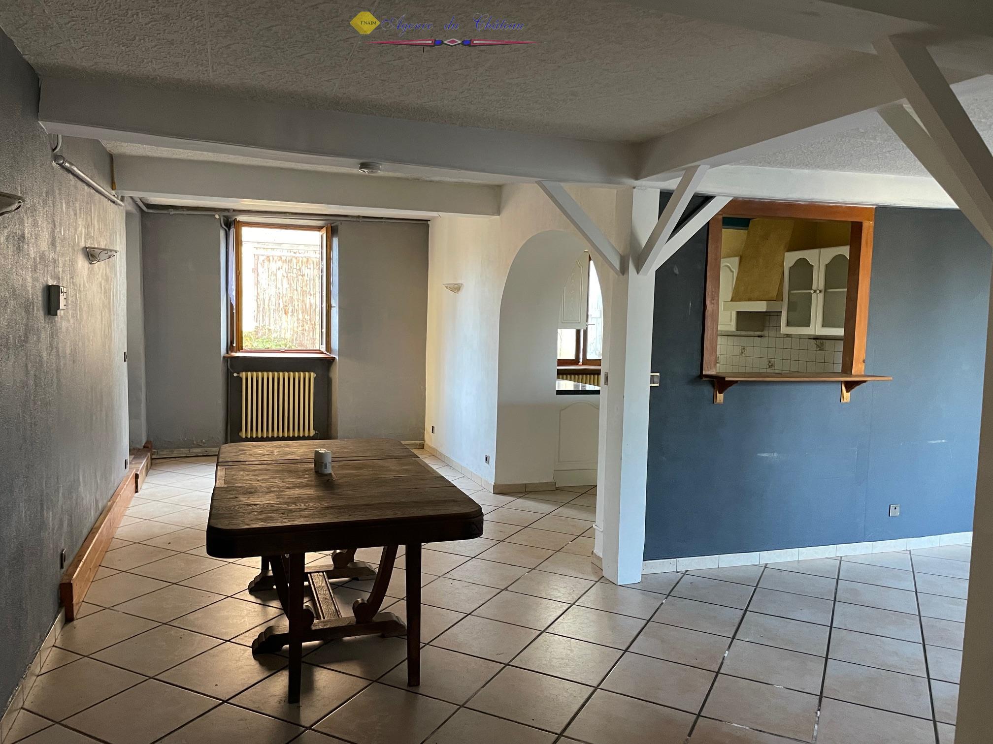 Photo 5 — L'AGENCE DU CHATEAU