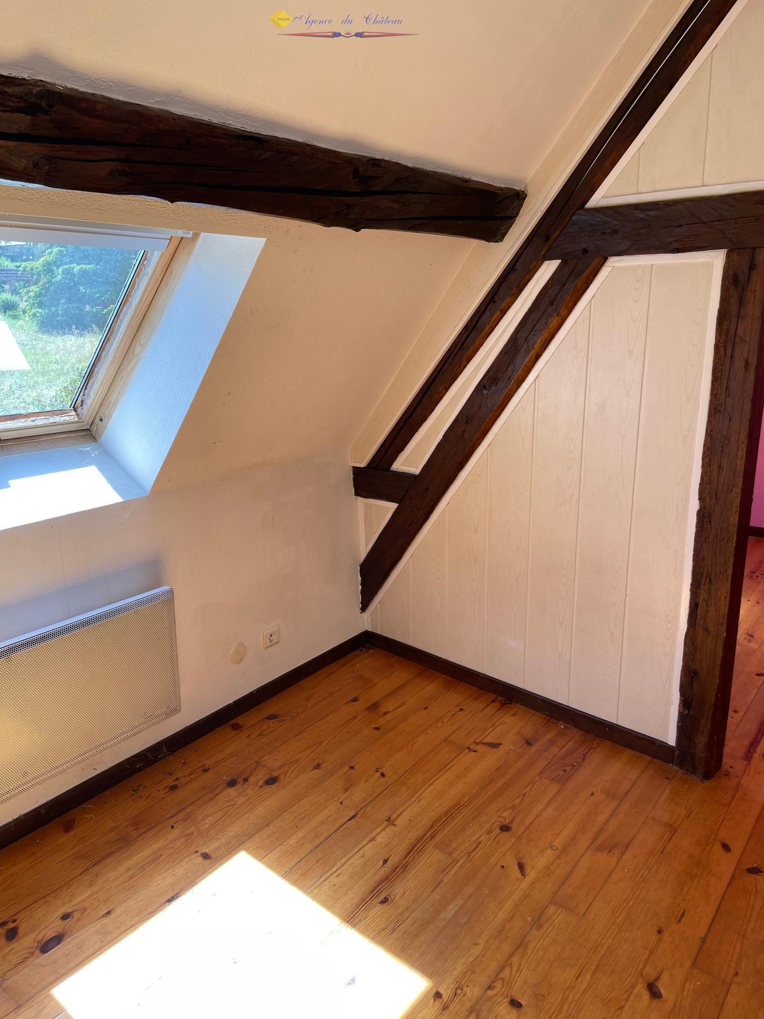 Photo 16 — L'AGENCE DU CHATEAU