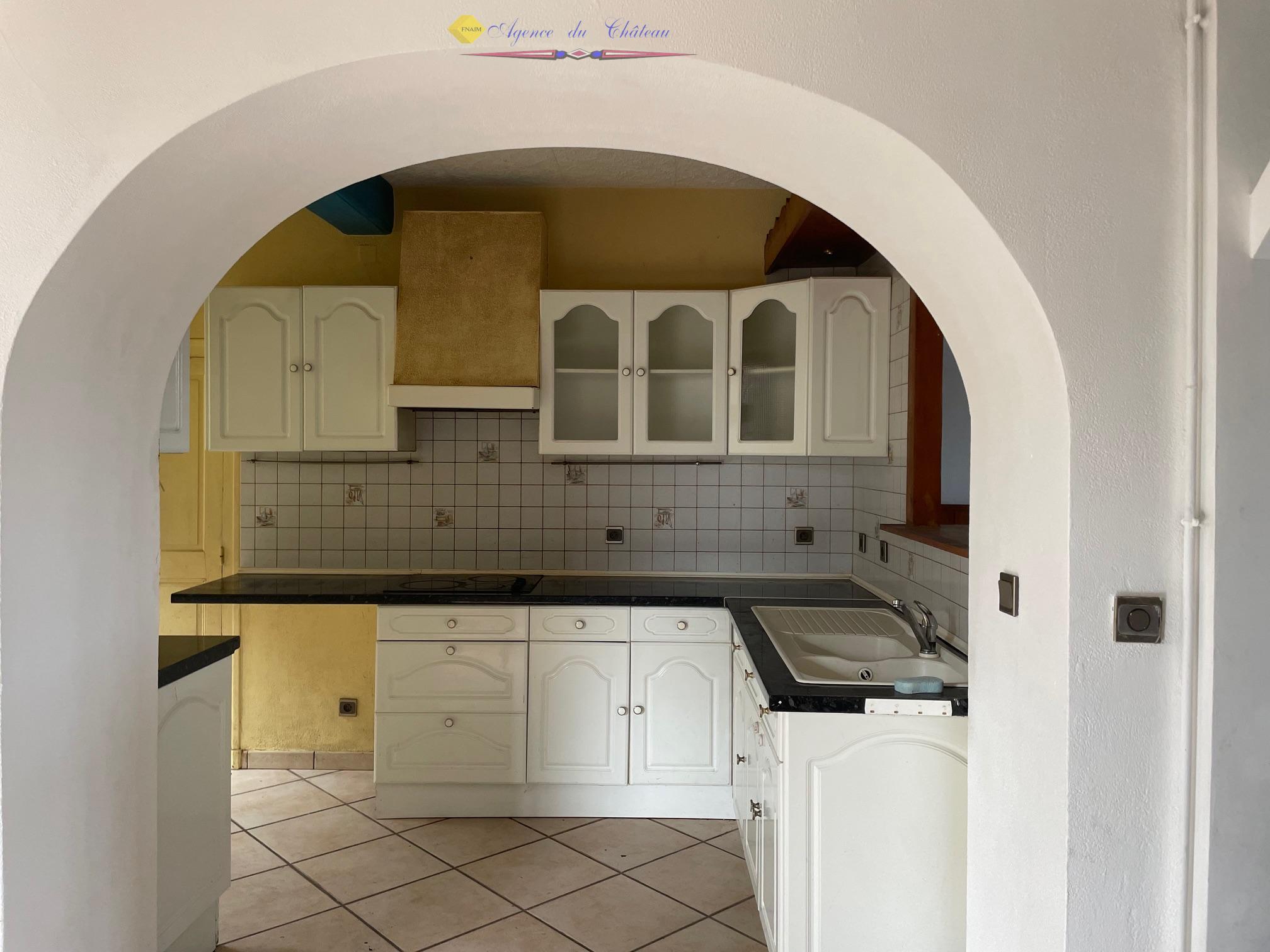 Photo 3 — L'AGENCE DU CHATEAU
