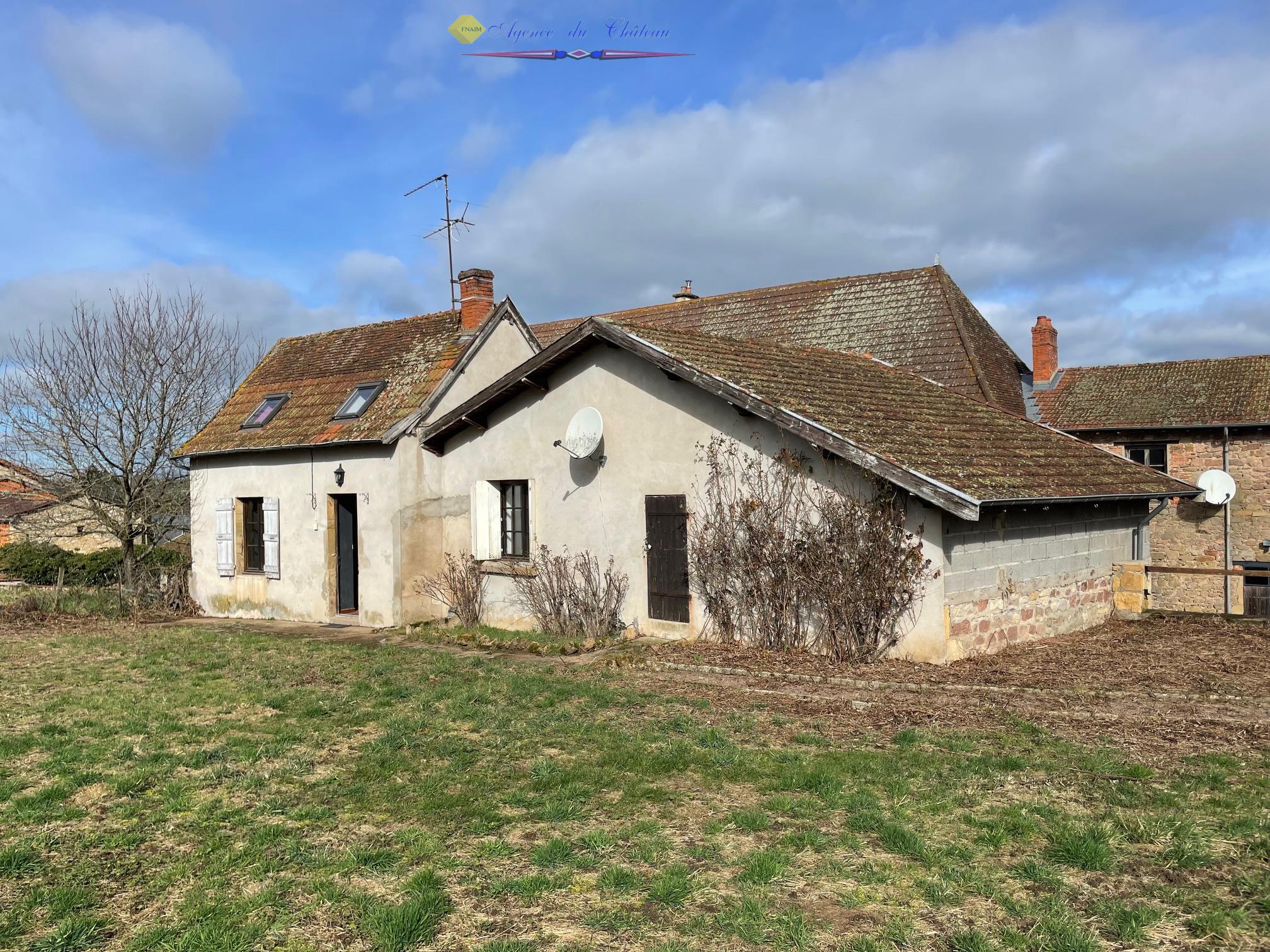 Photo 2 — L'AGENCE DU CHATEAU