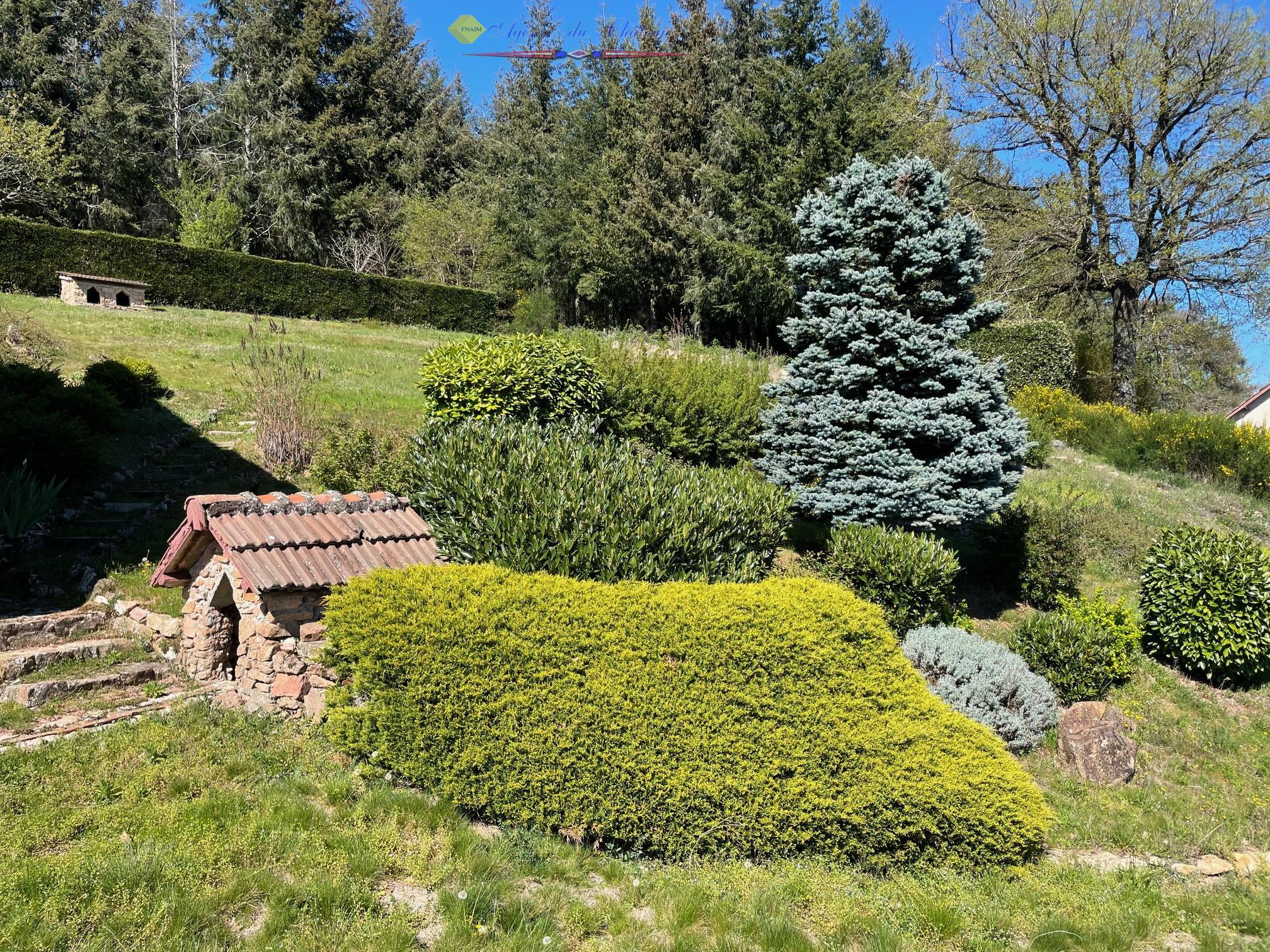 Photo 12 — L'AGENCE DU CHATEAU