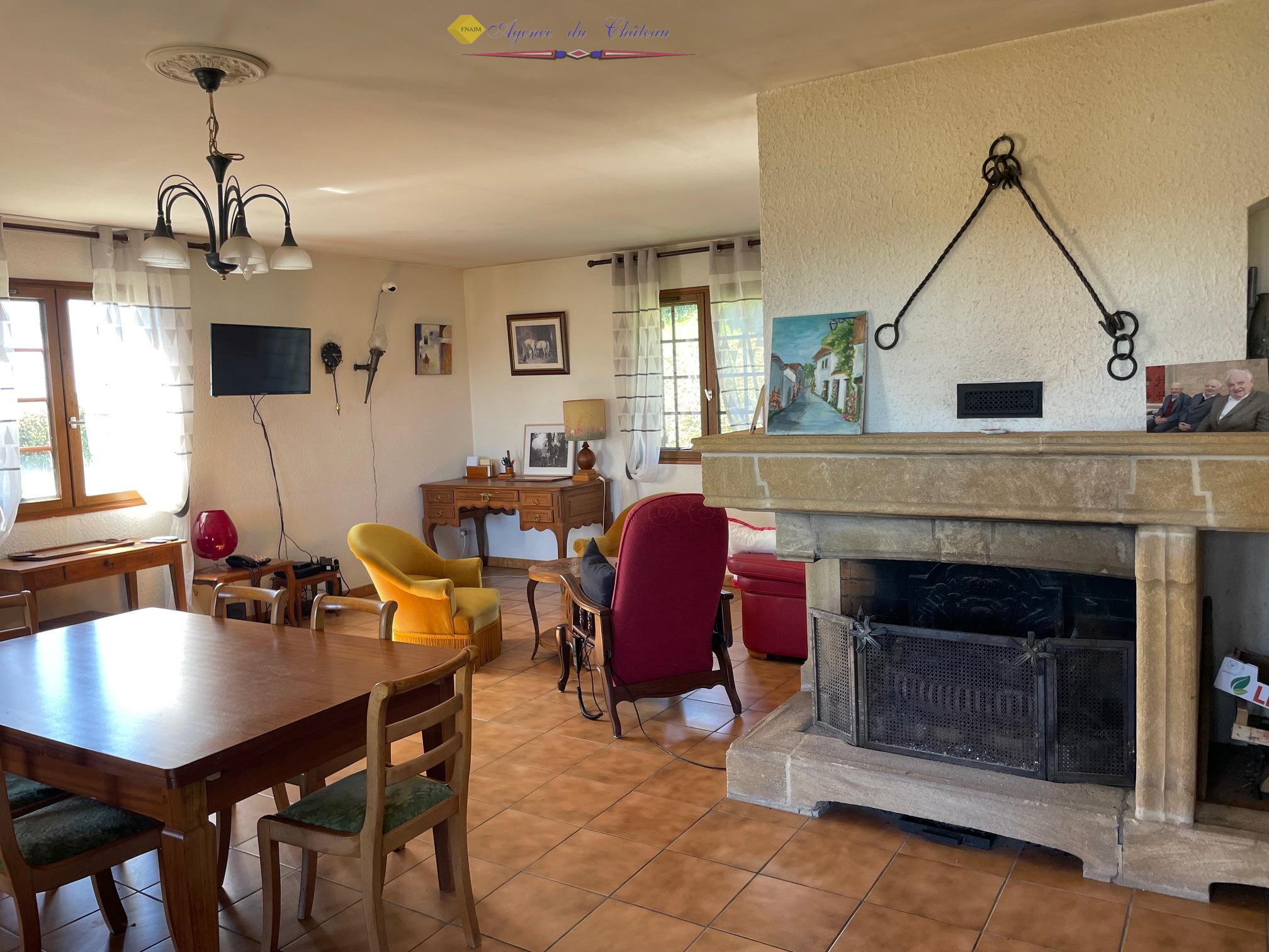 Photo 4 — L'AGENCE DU CHATEAU