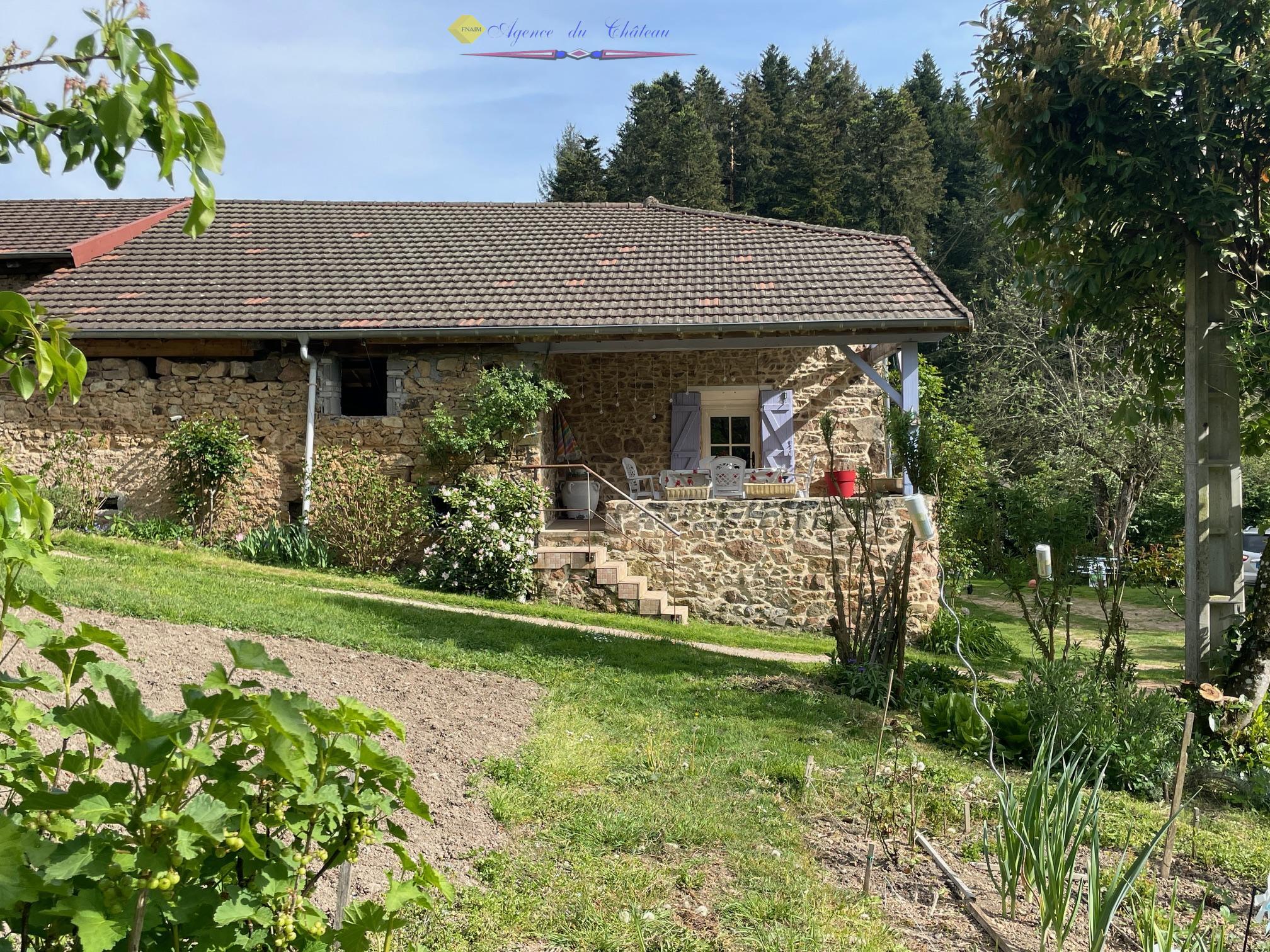 Photo 2 — L'AGENCE DU CHATEAU