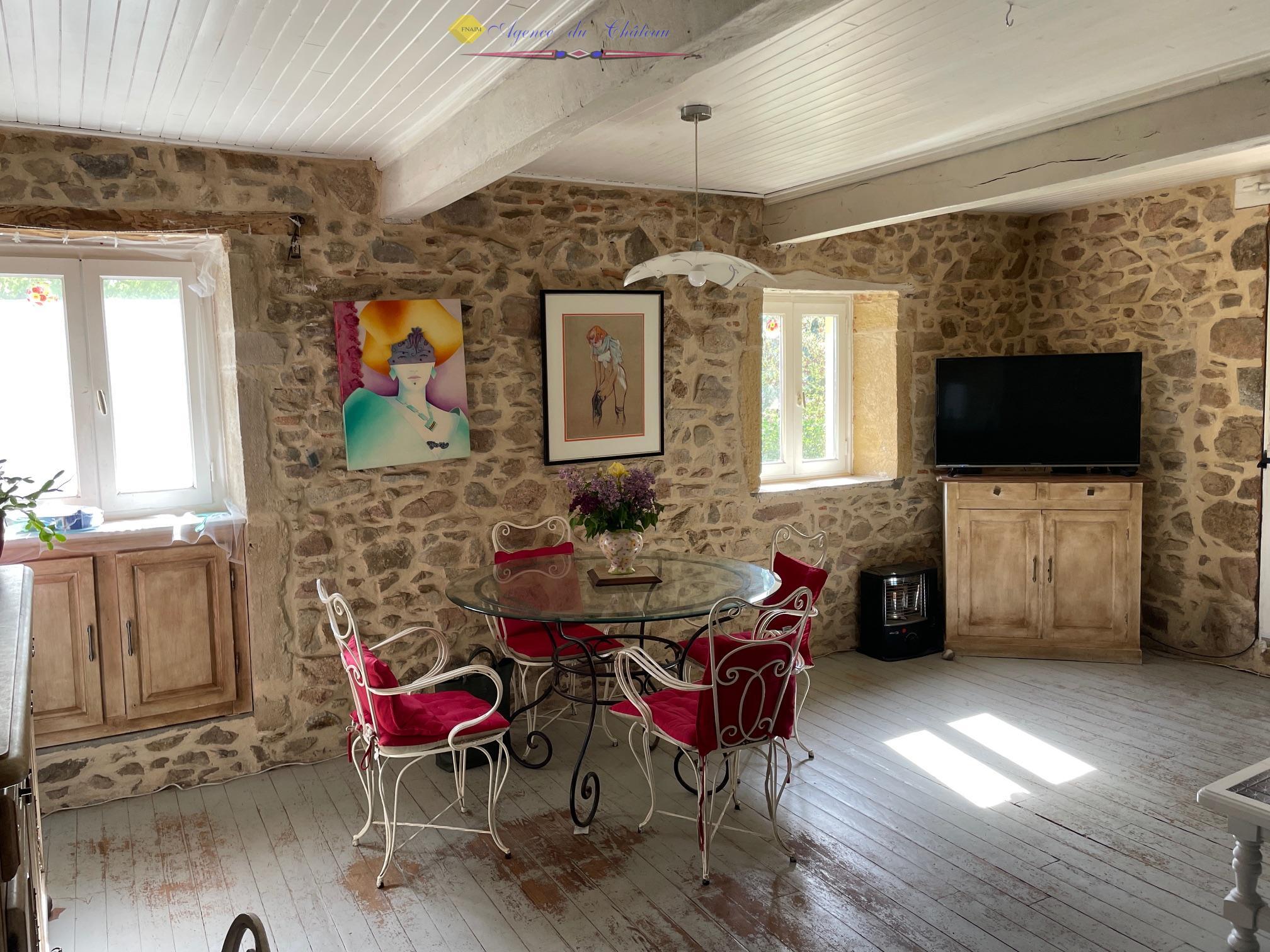 Photo 6 — L'AGENCE DU CHATEAU