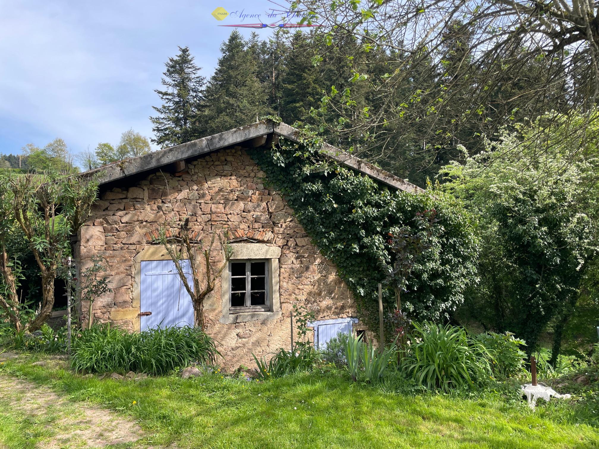 Photo 13 — L'AGENCE DU CHATEAU