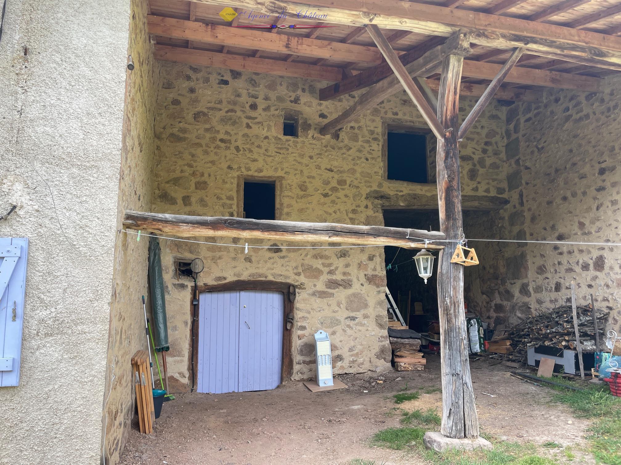 Photo 14 — L'AGENCE DU CHATEAU