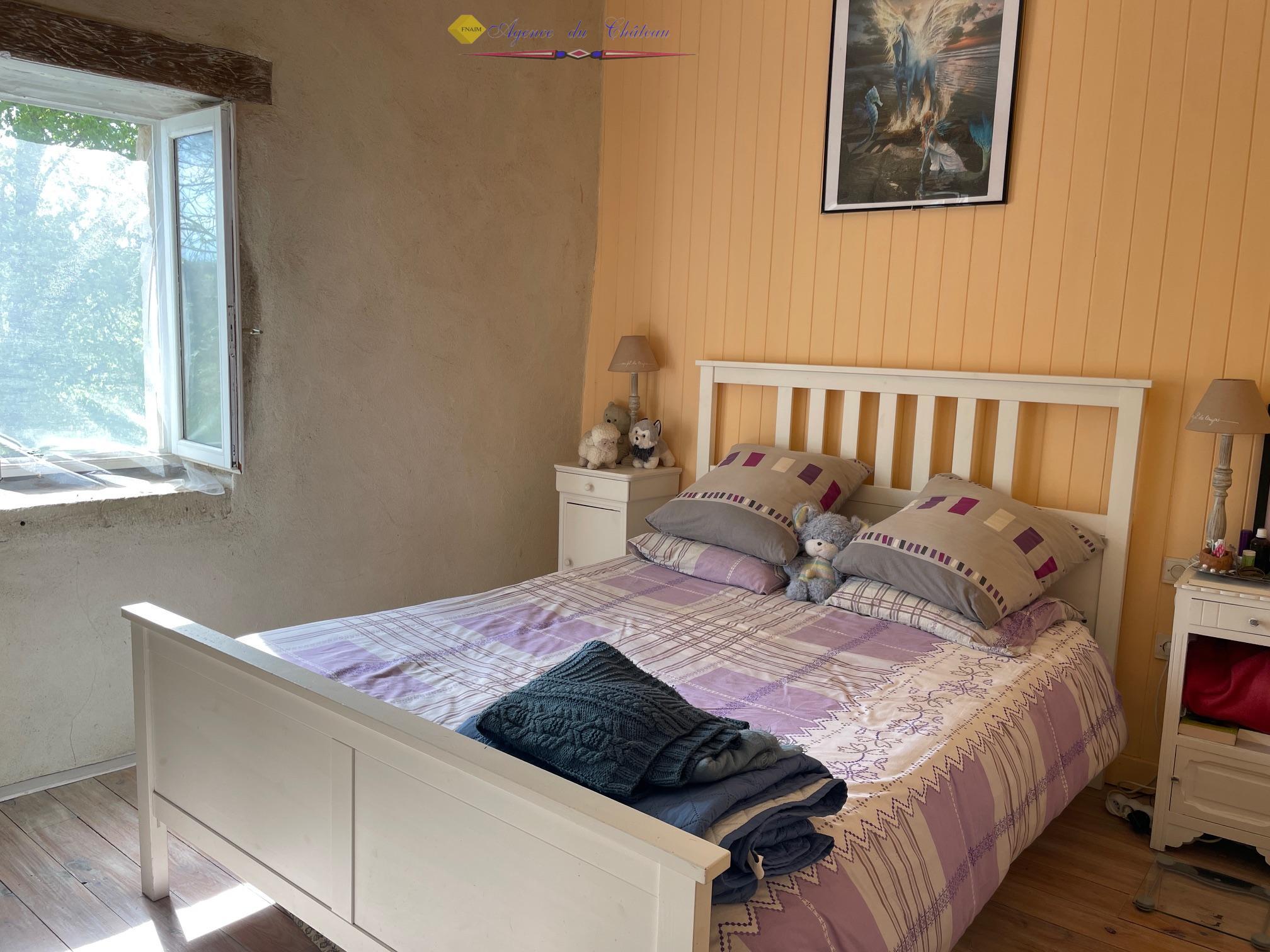 Photo 8 — L'AGENCE DU CHATEAU