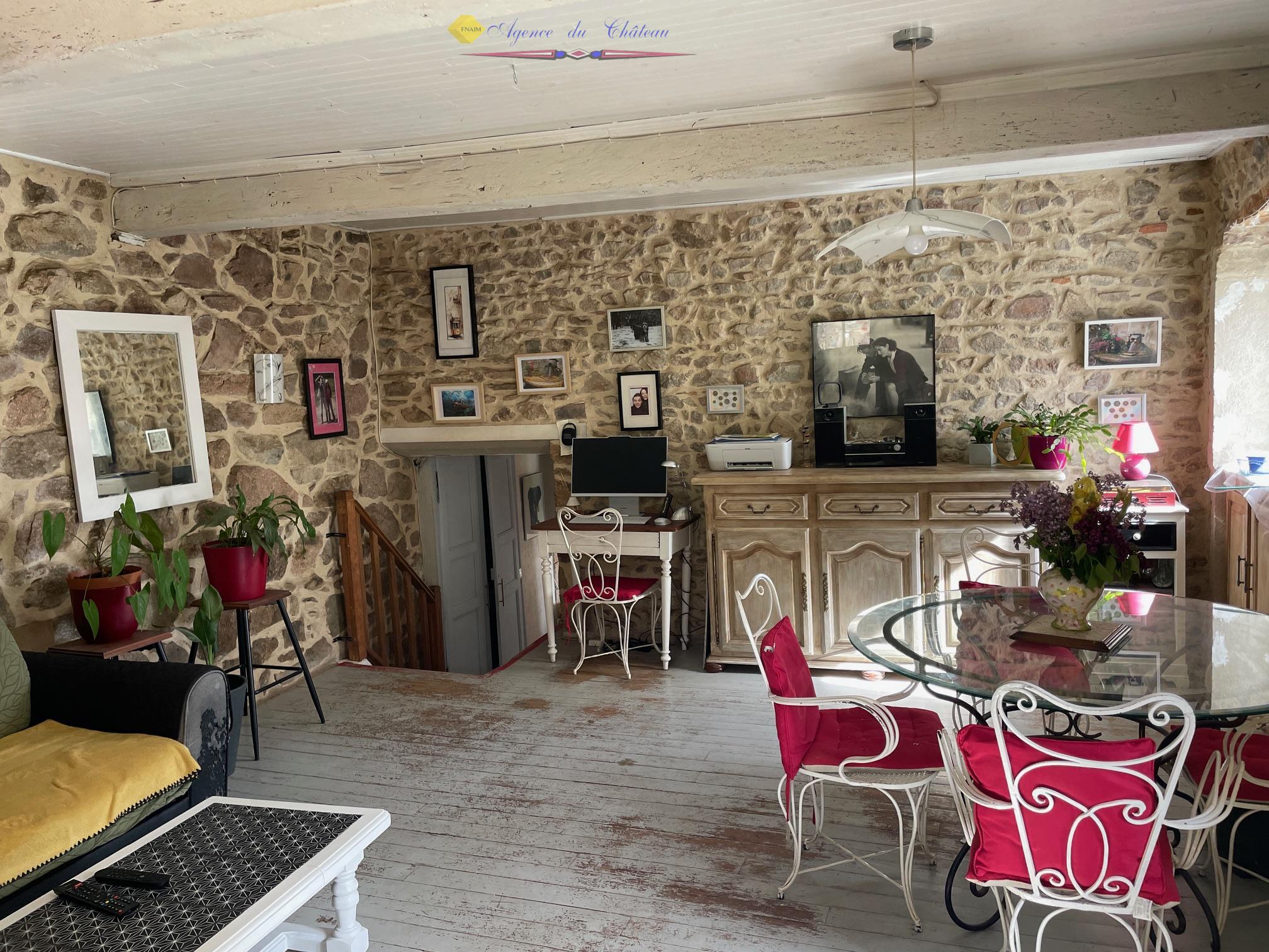 Photo 7 — L'AGENCE DU CHATEAU