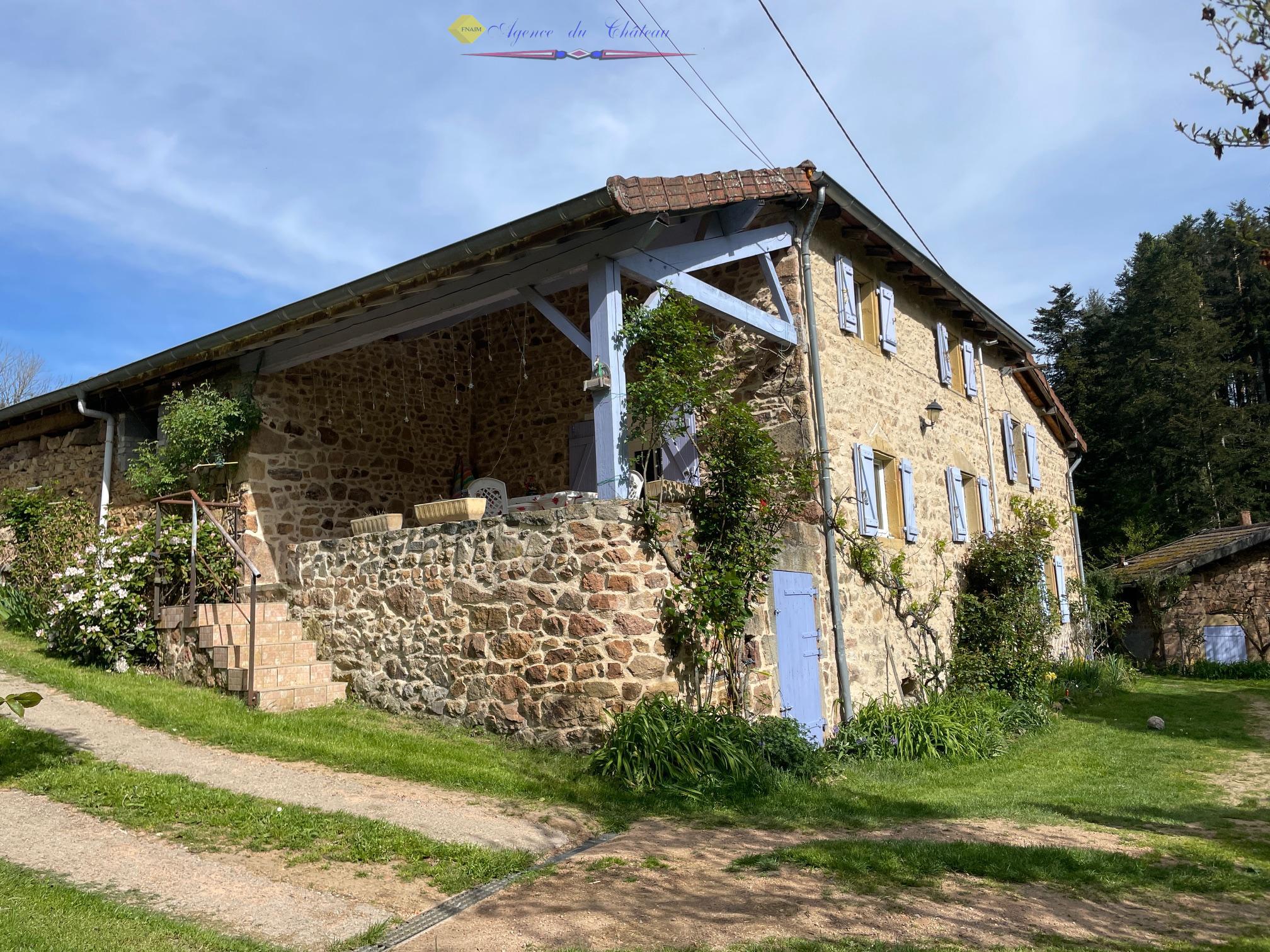 Photo 15 — L'AGENCE DU CHATEAU