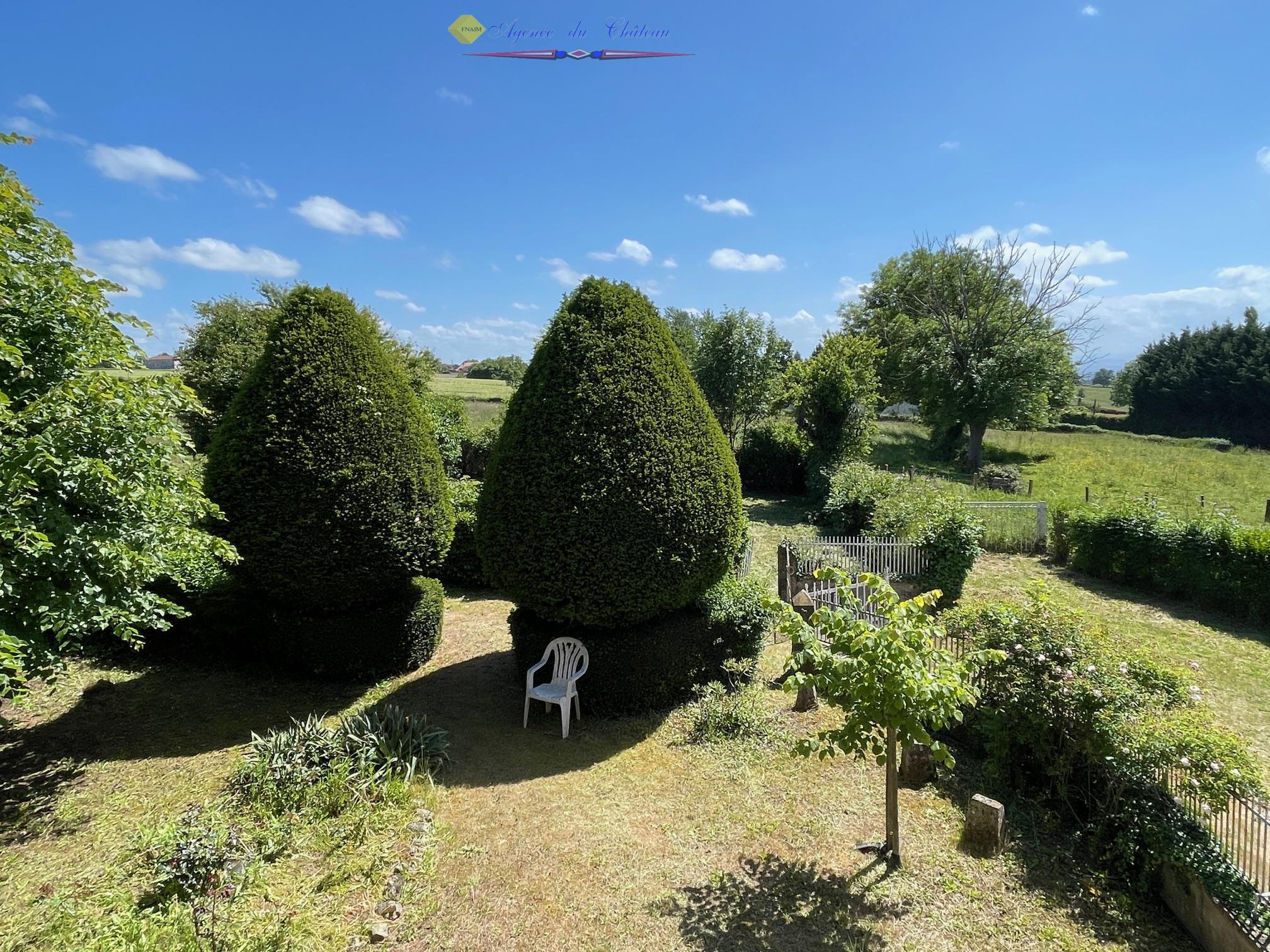 Photo 2 — L'AGENCE DU CHATEAU