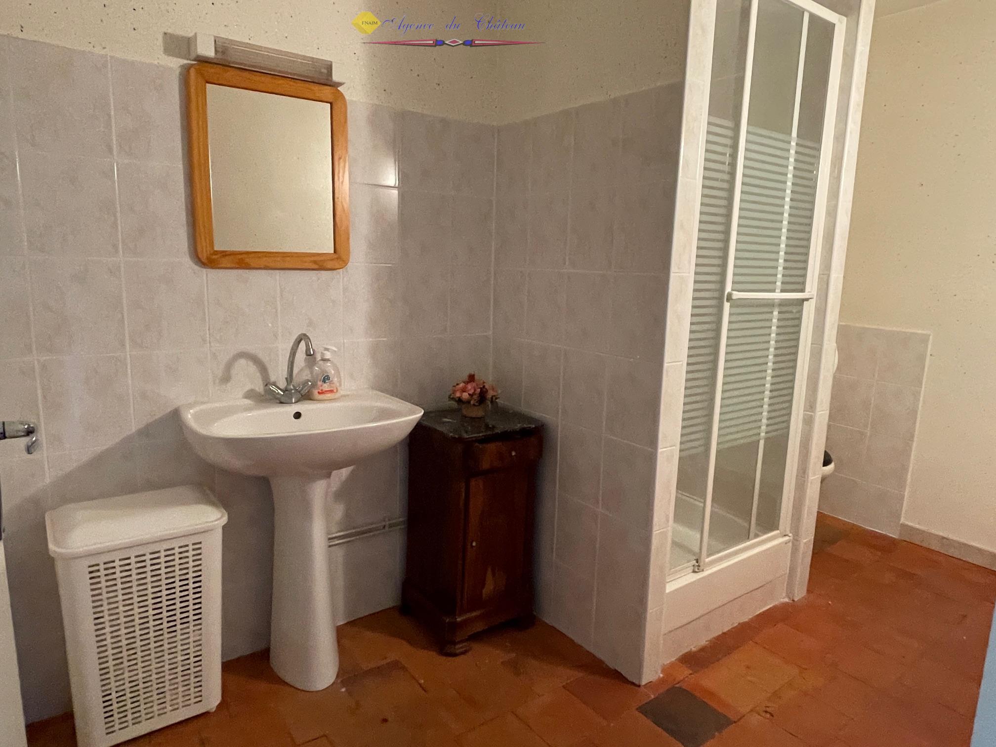 Photo 11 — L'AGENCE DU CHATEAU
