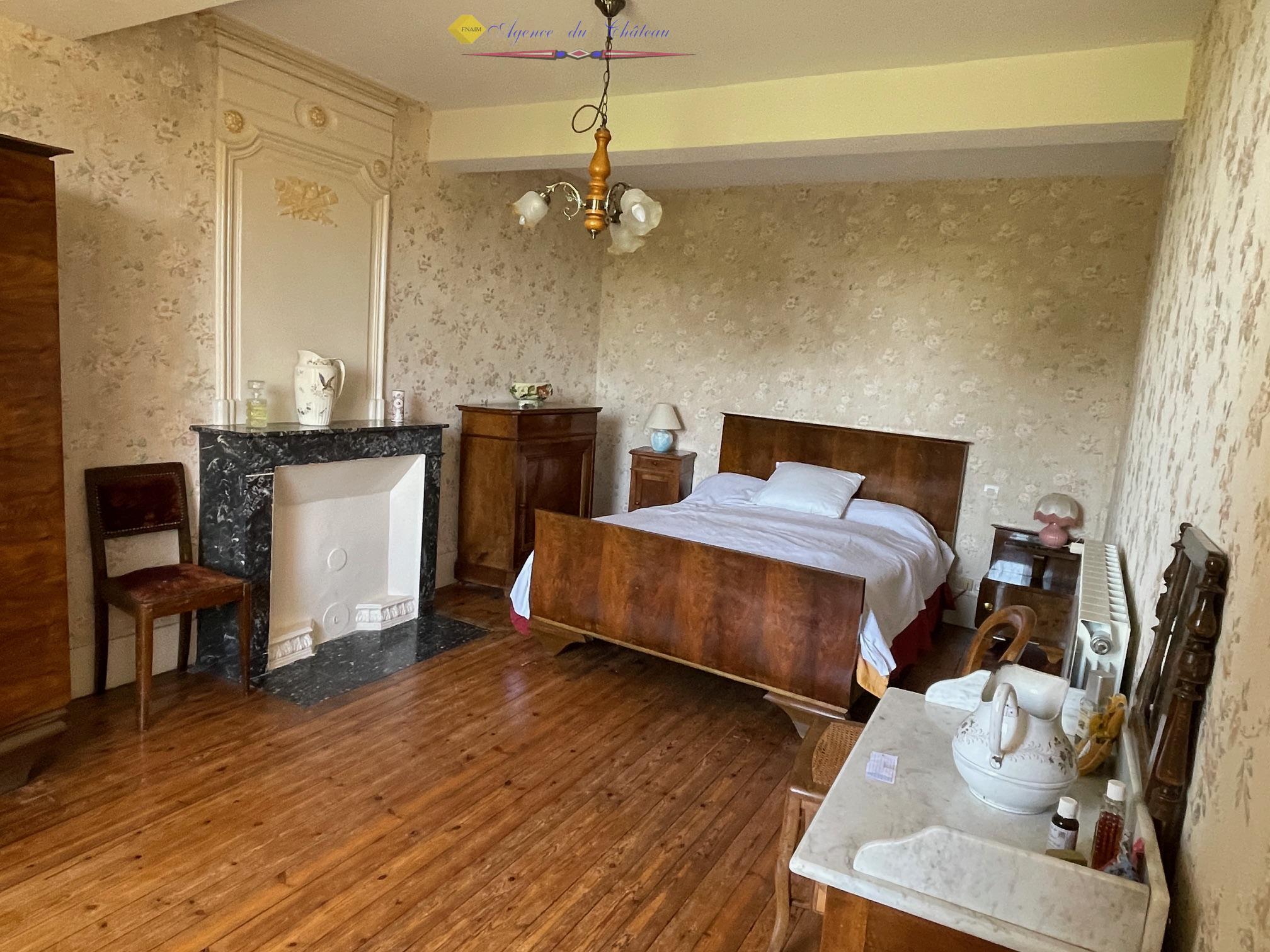 Photo 9 — L'AGENCE DU CHATEAU