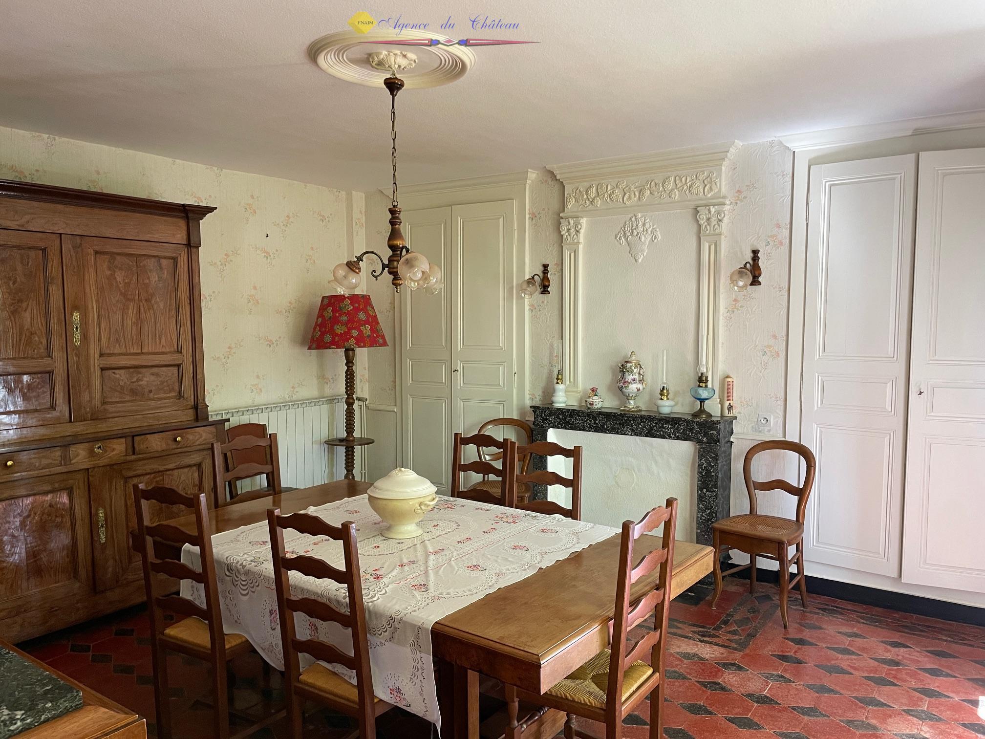 Photo 5 — L'AGENCE DU CHATEAU
