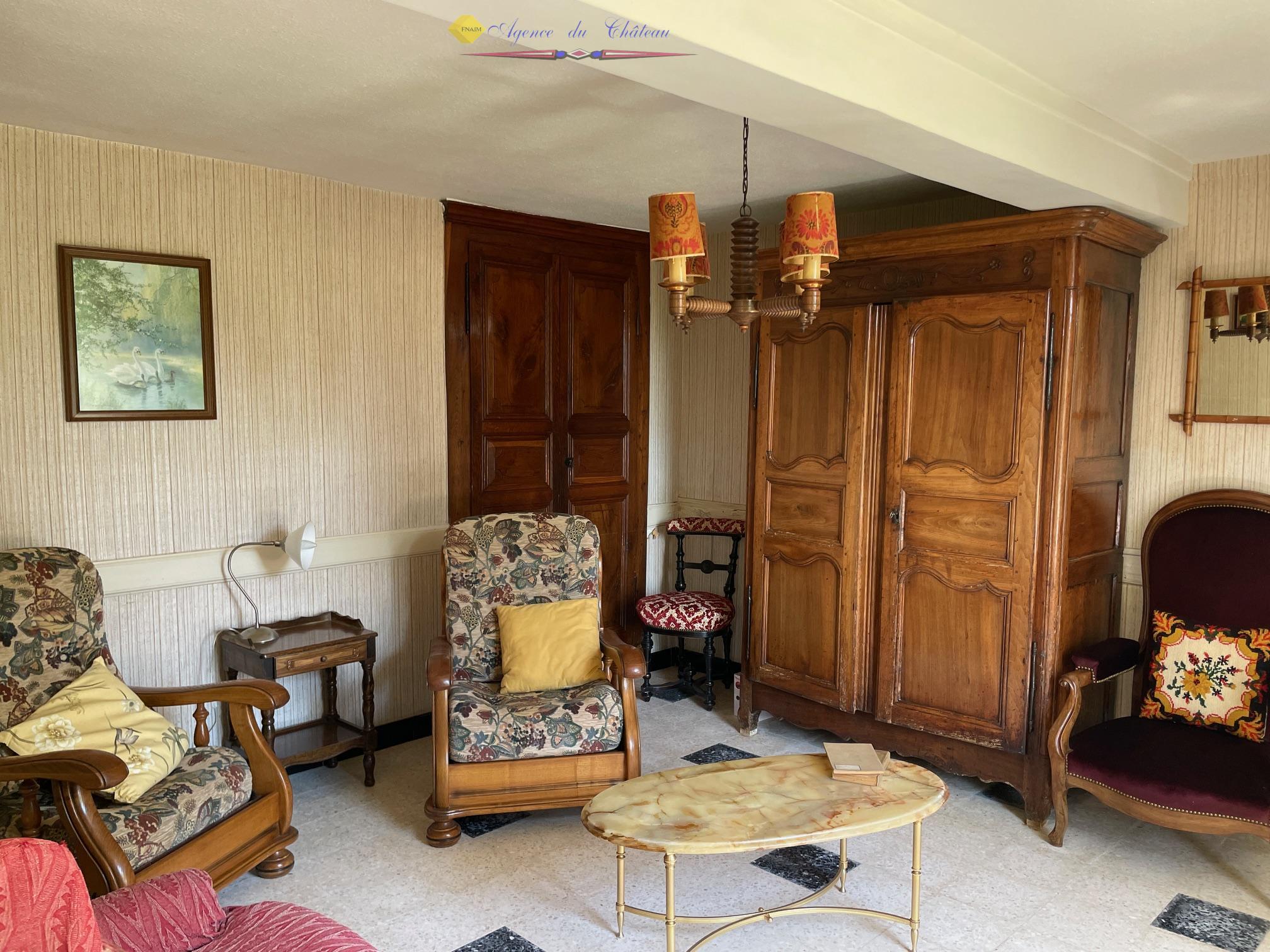 Photo 7 — L'AGENCE DU CHATEAU