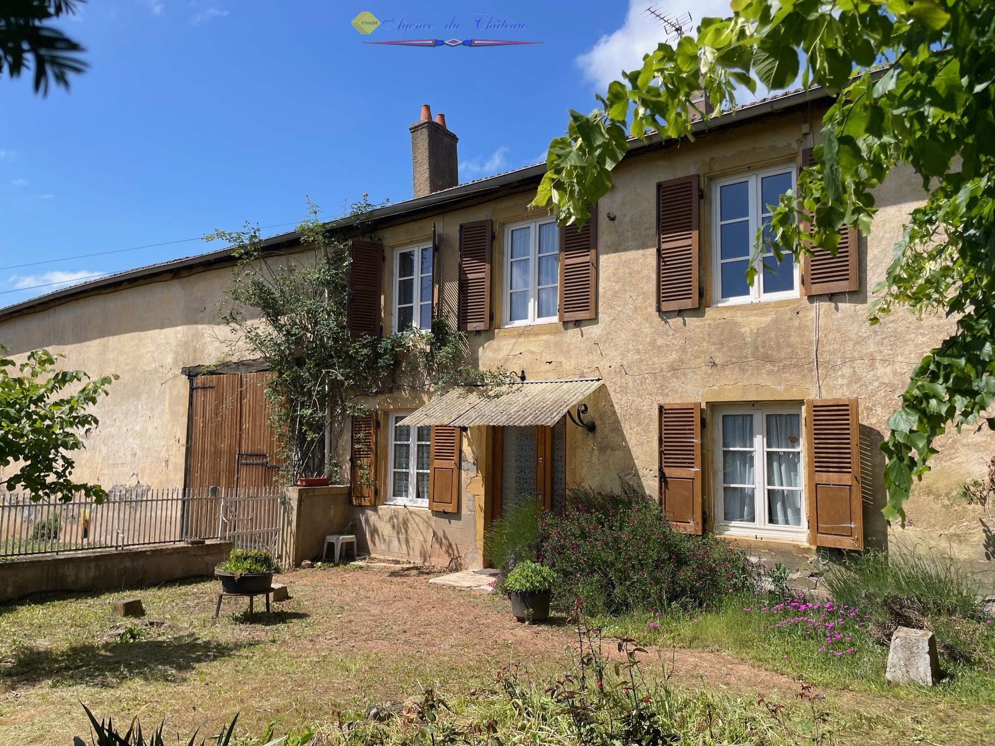Photo 14 — L'AGENCE DU CHATEAU