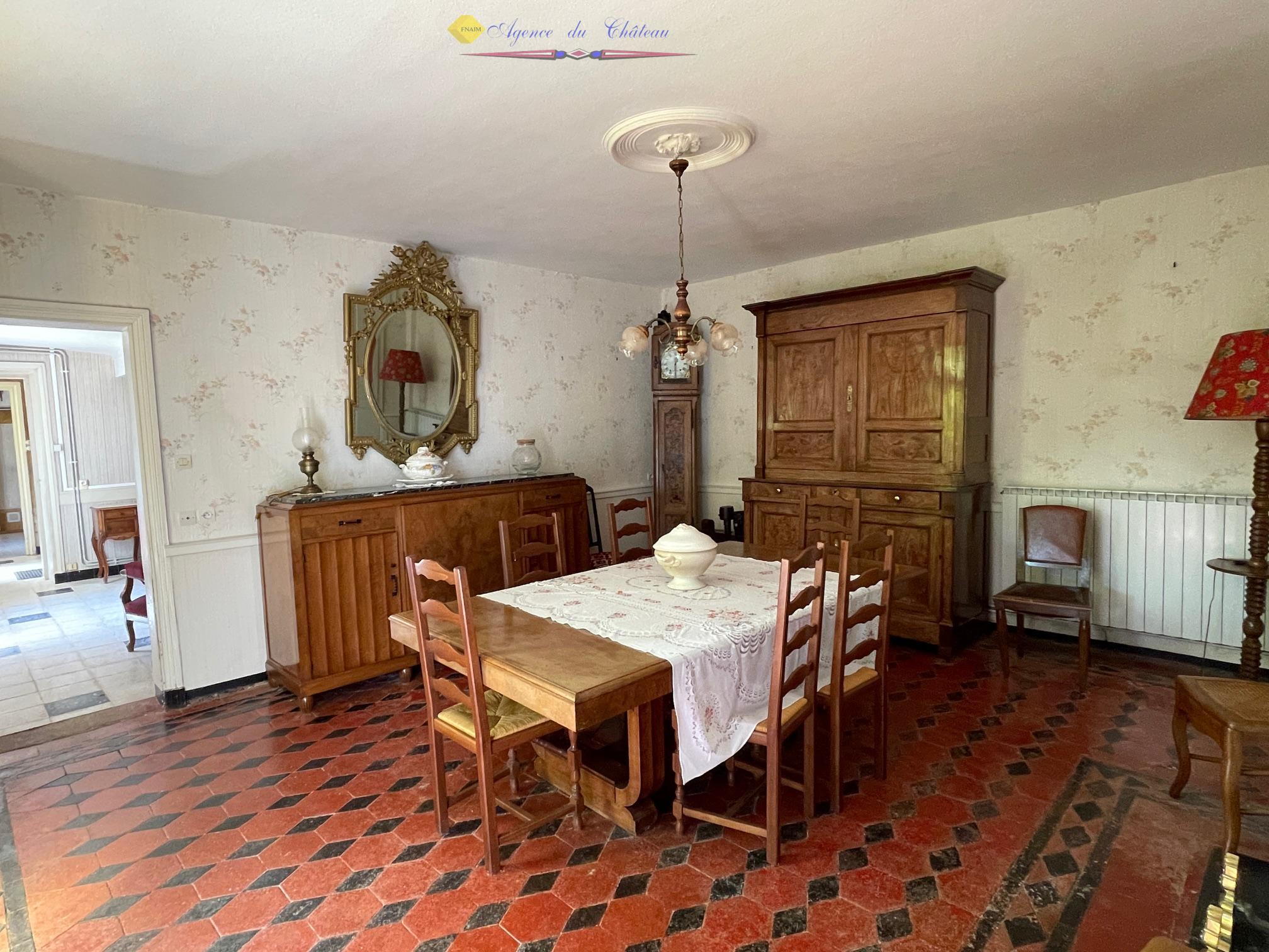 Photo 4 — L'AGENCE DU CHATEAU
