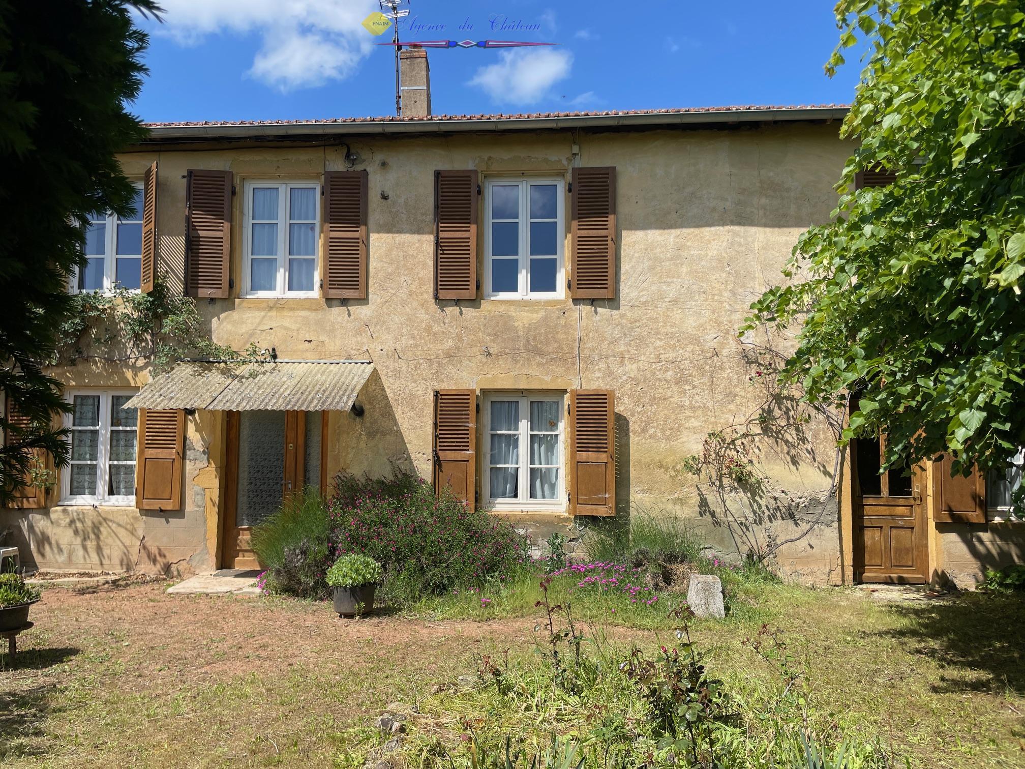 Photo 15 — L'AGENCE DU CHATEAU