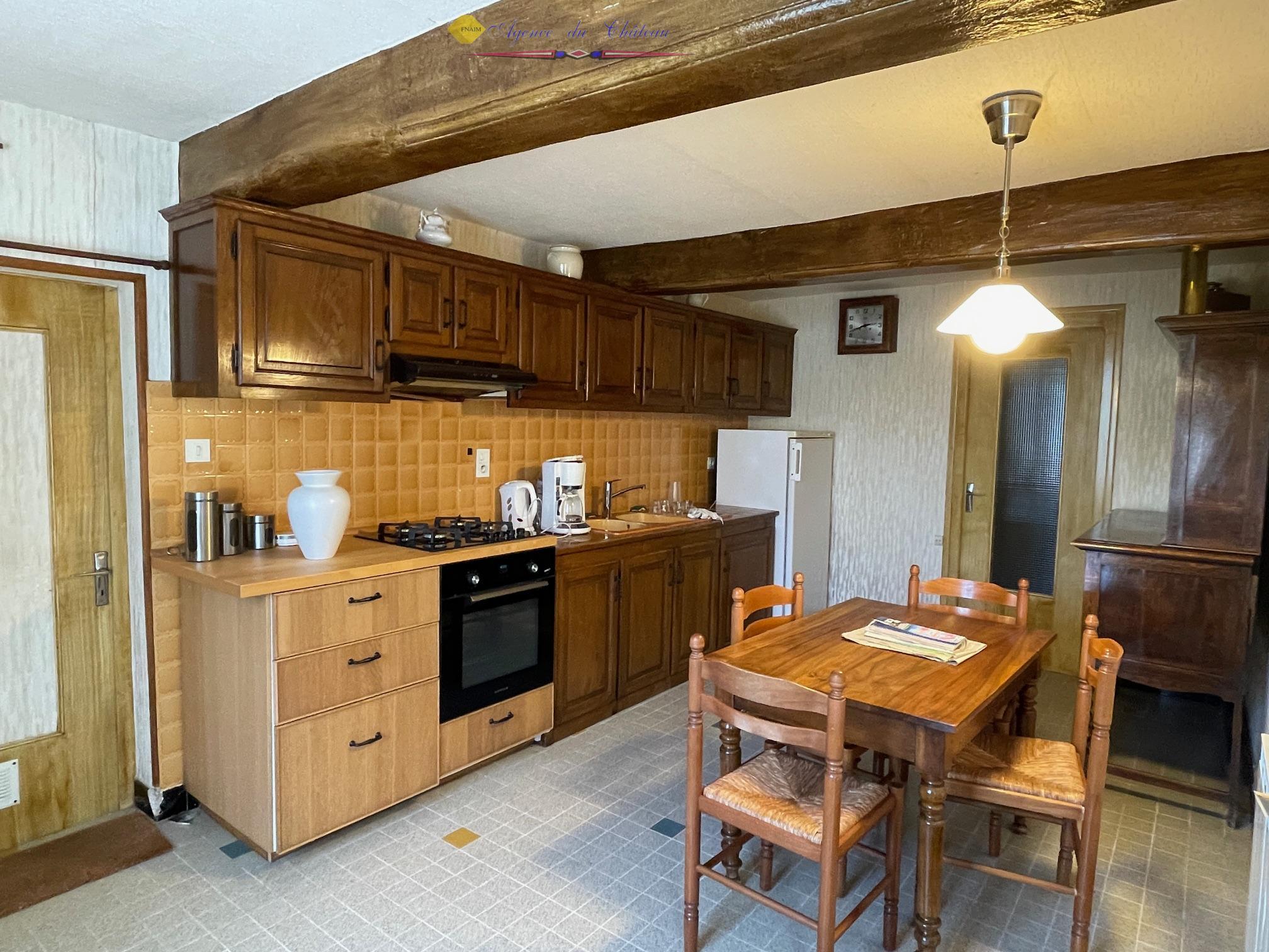 Photo 3 — L'AGENCE DU CHATEAU
