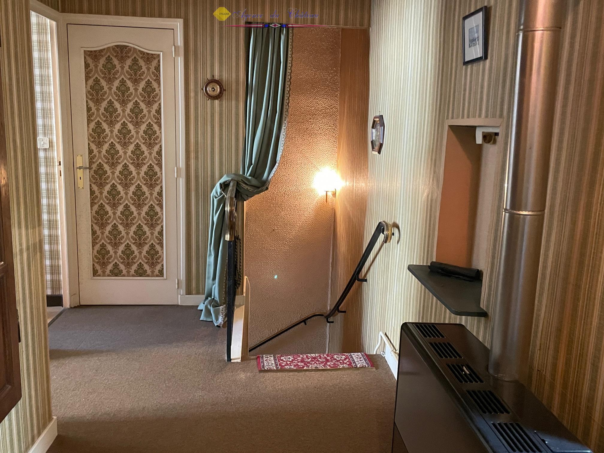 Photo 10 — L'AGENCE DU CHATEAU