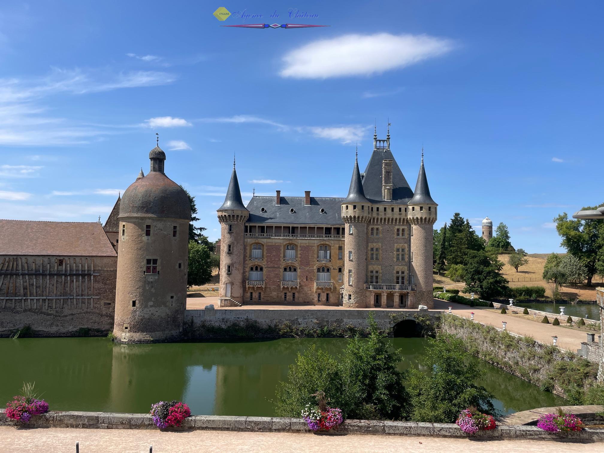 Photo 2 — L'AGENCE DU CHATEAU