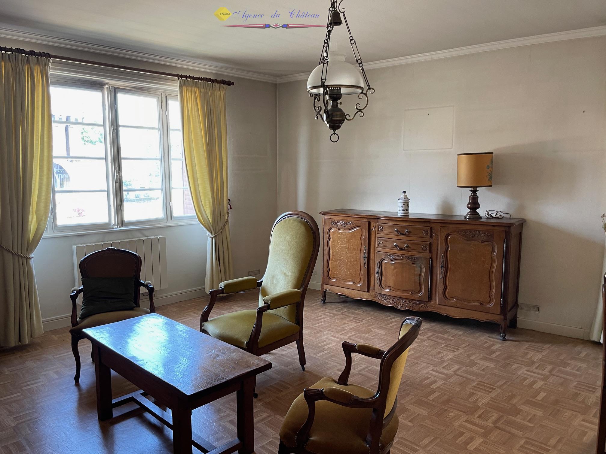 Photo 6 — L'AGENCE DU CHATEAU