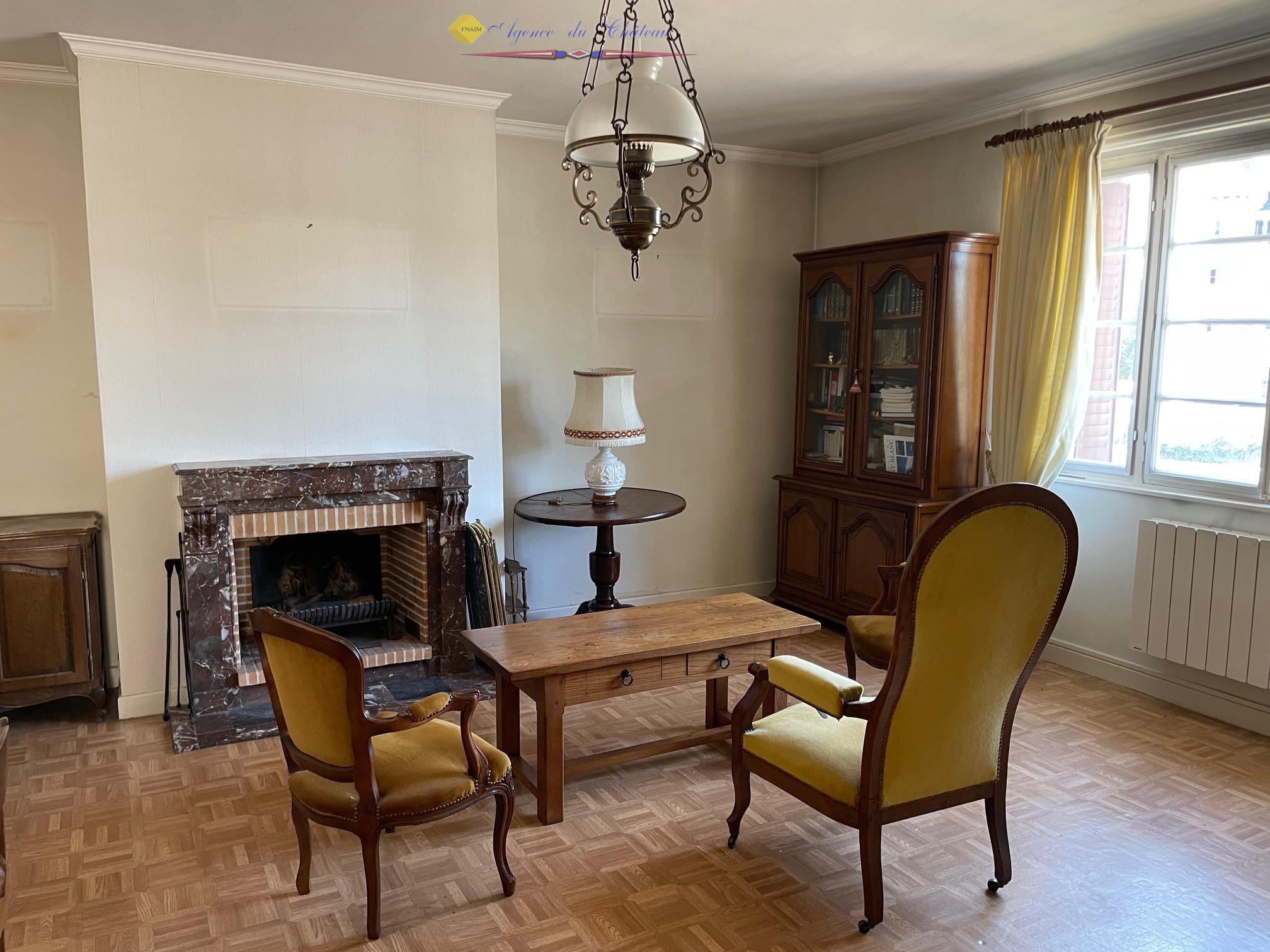 Photo 5 — L'AGENCE DU CHATEAU