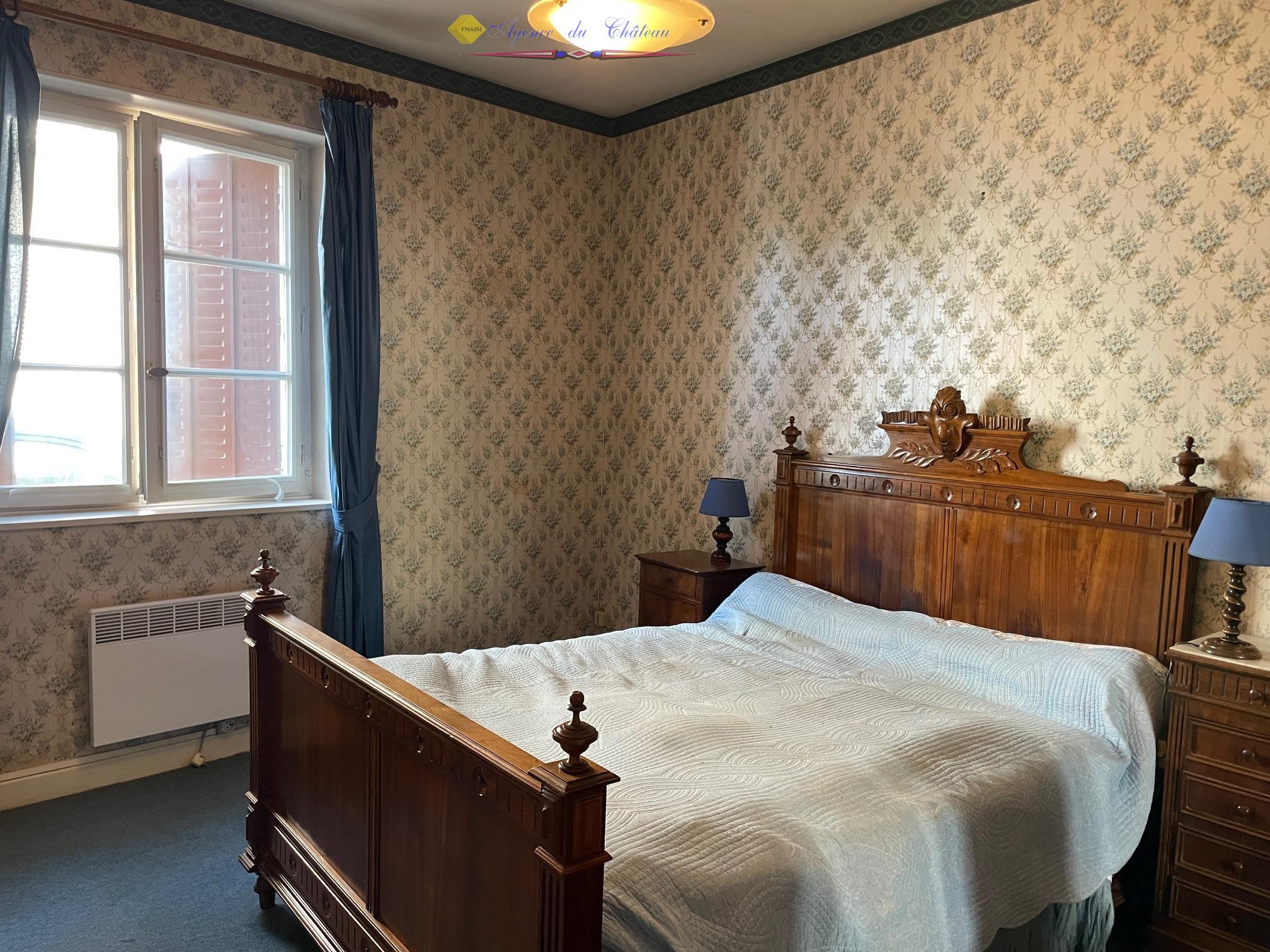 Photo 7 — L'AGENCE DU CHATEAU