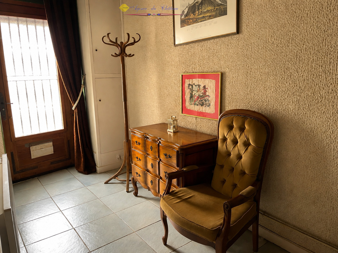 Photo 3 — L'AGENCE DU CHATEAU