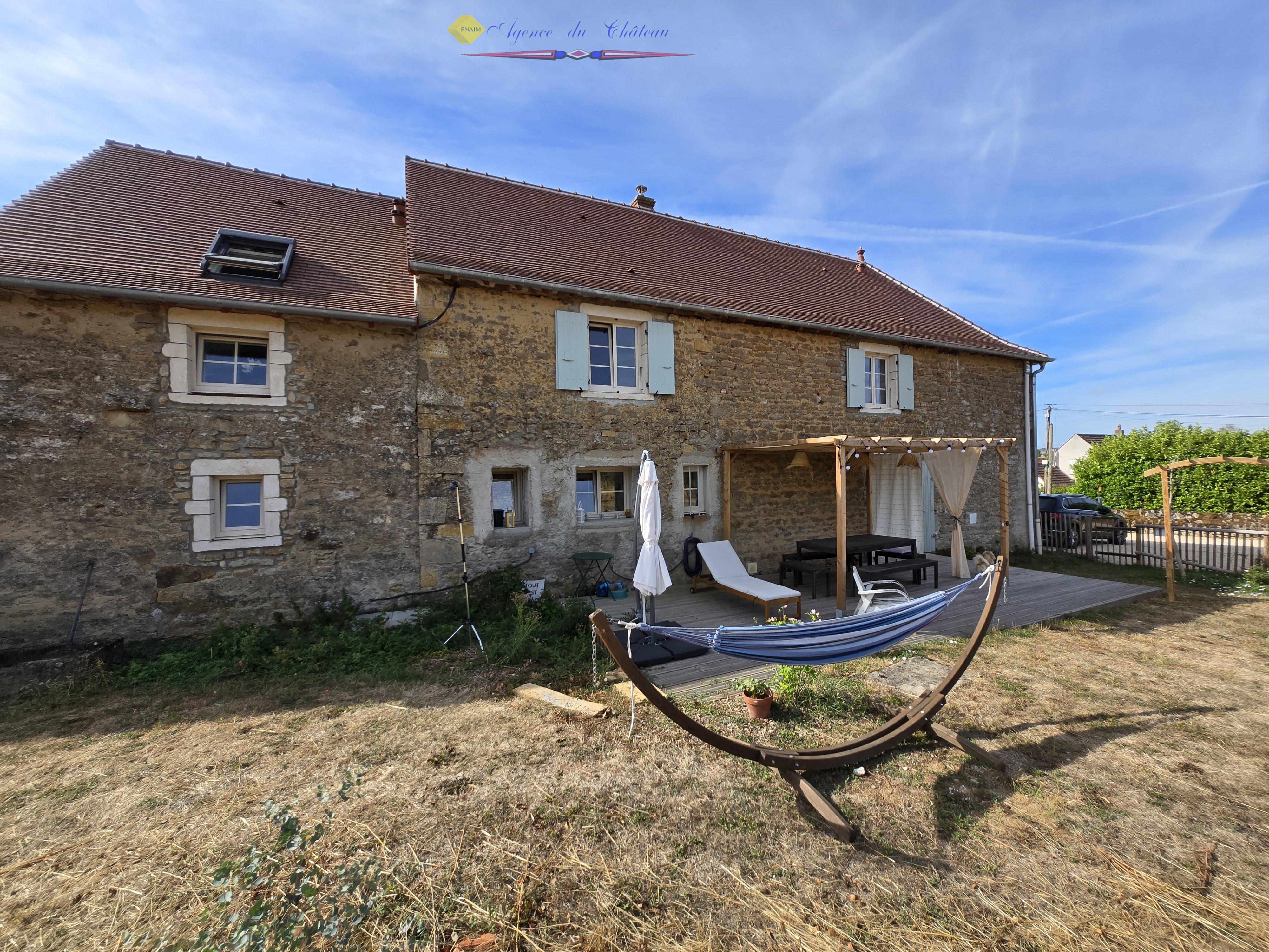Photo 2 — L'AGENCE DU CHATEAU